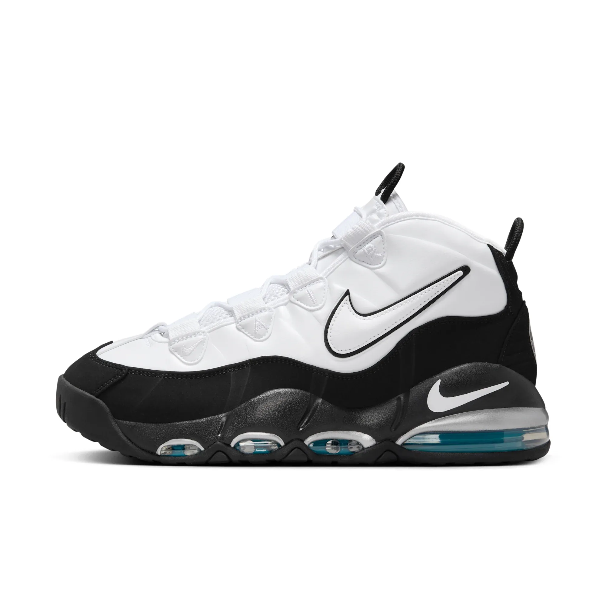 Nike Air Max Uptempo