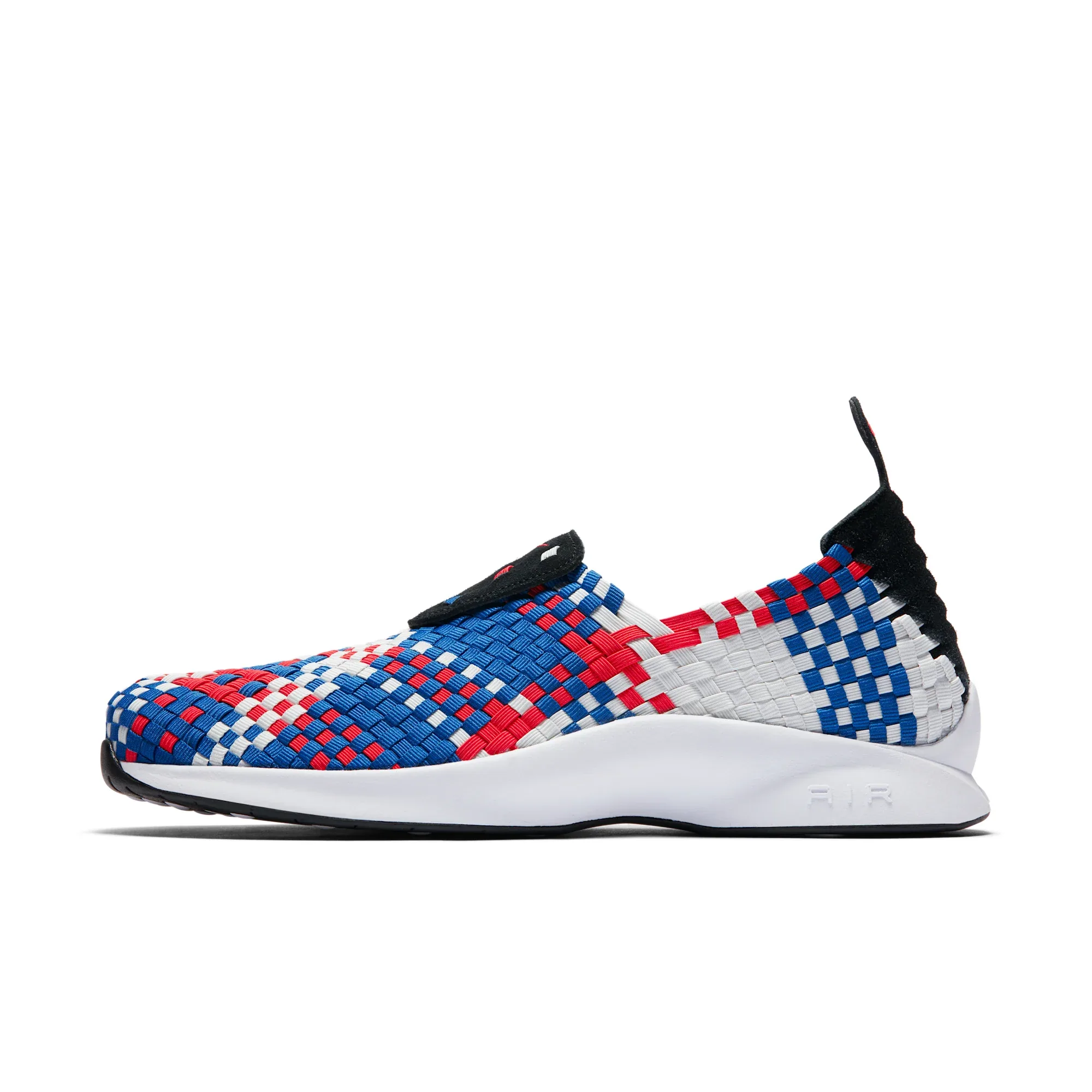NIKE AIR WOVEN