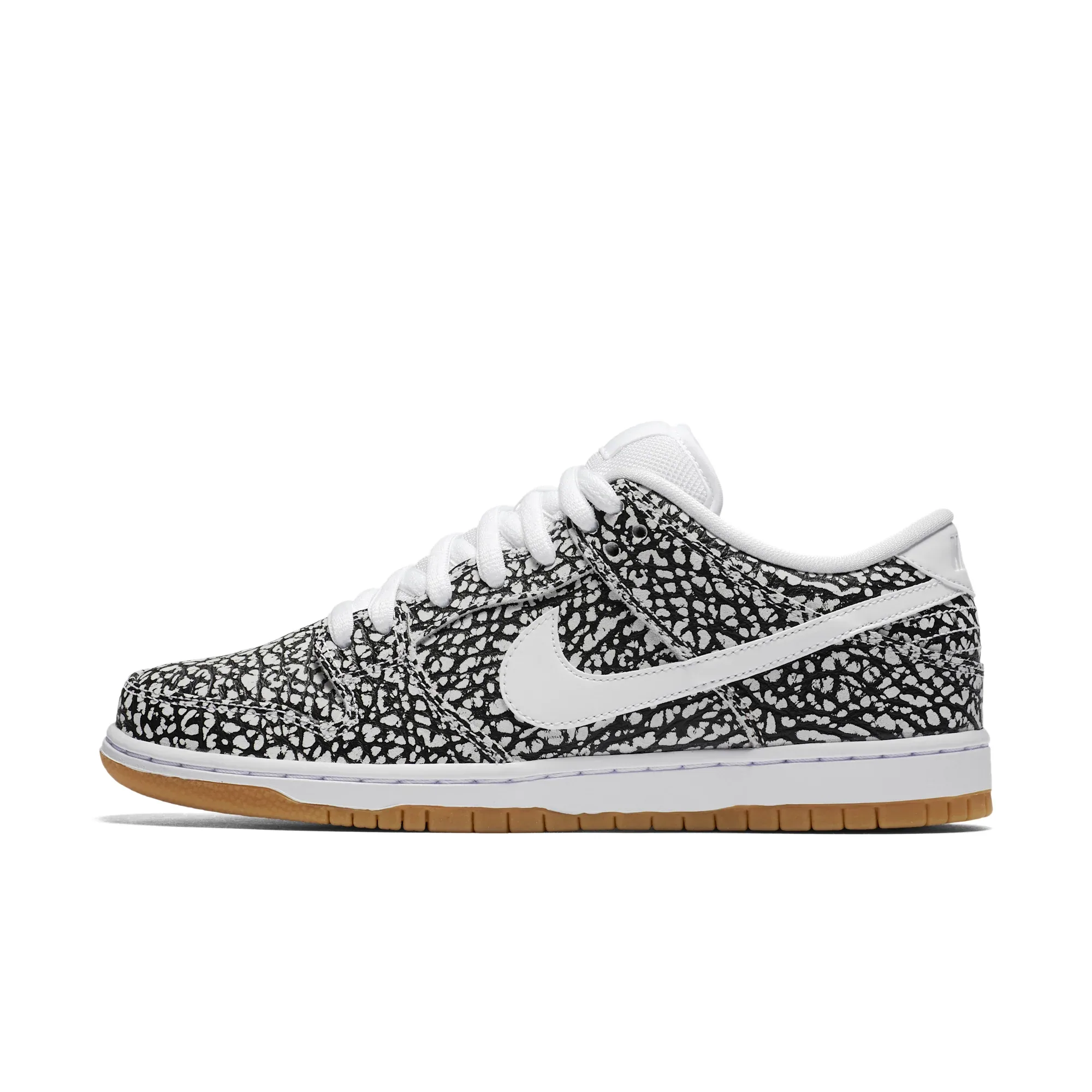 NIKE DUNK LOW PREMIUM SB