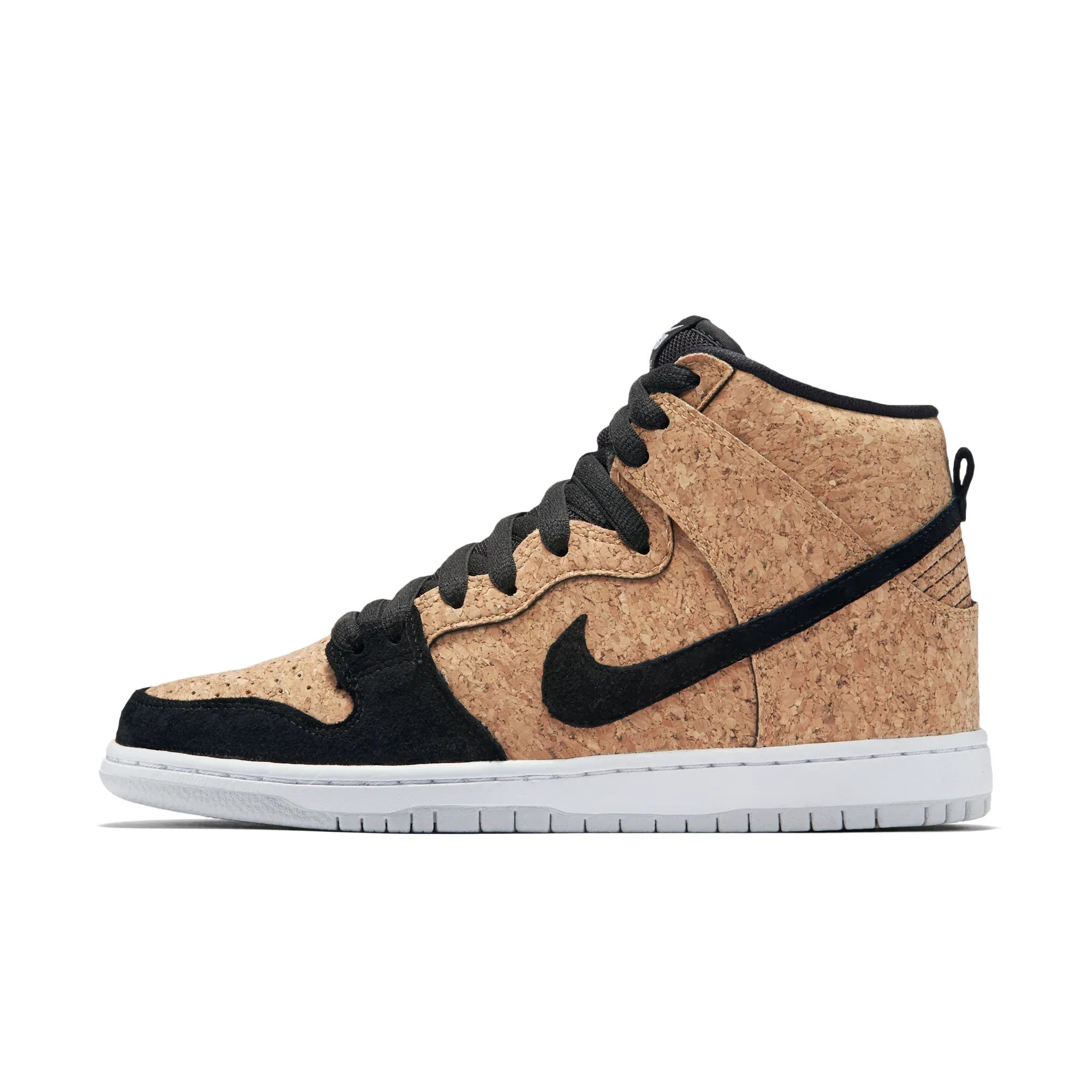 NIKE DUNK HIGH PREMIUM SB