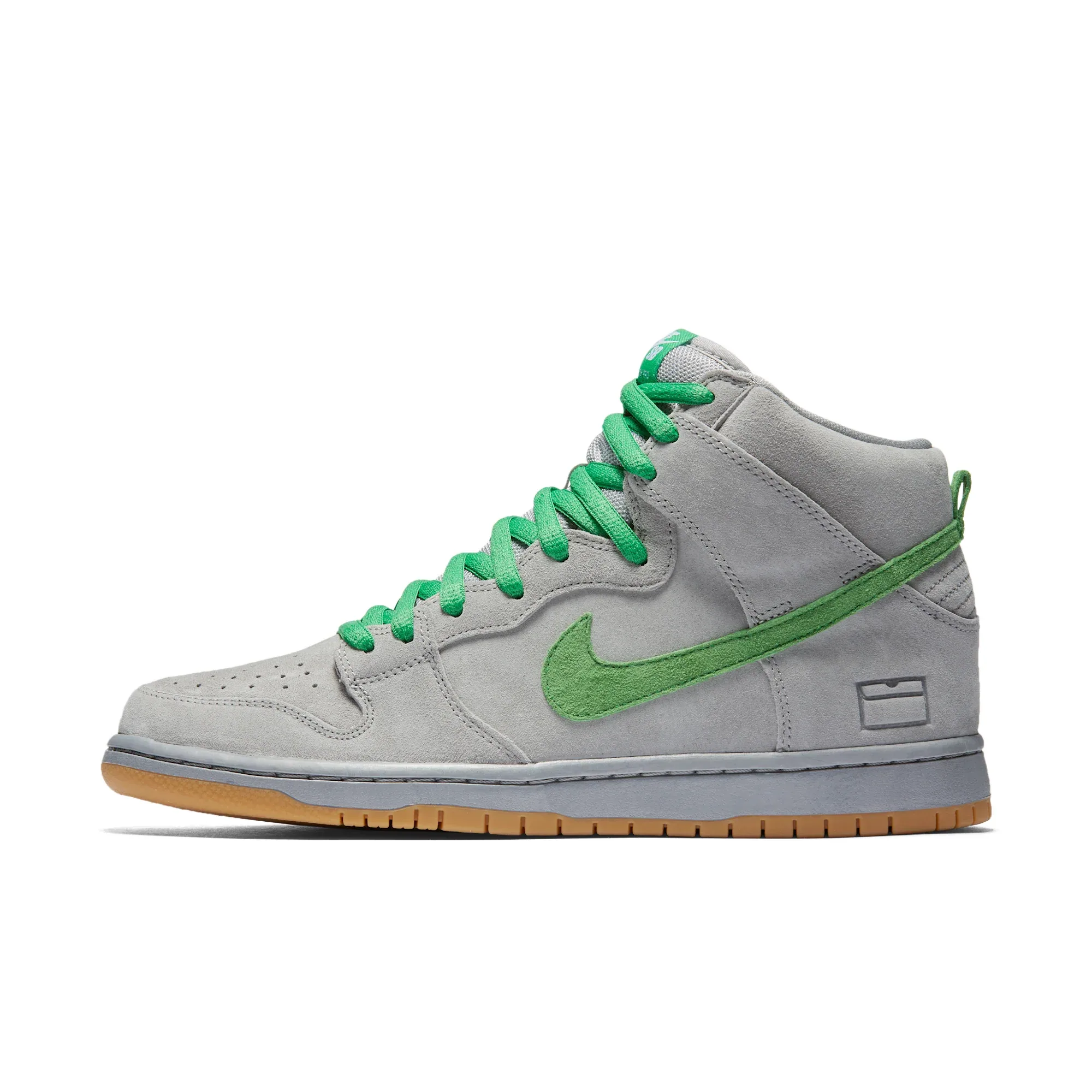 NIKE DUNK HIGH PREMIUM SB