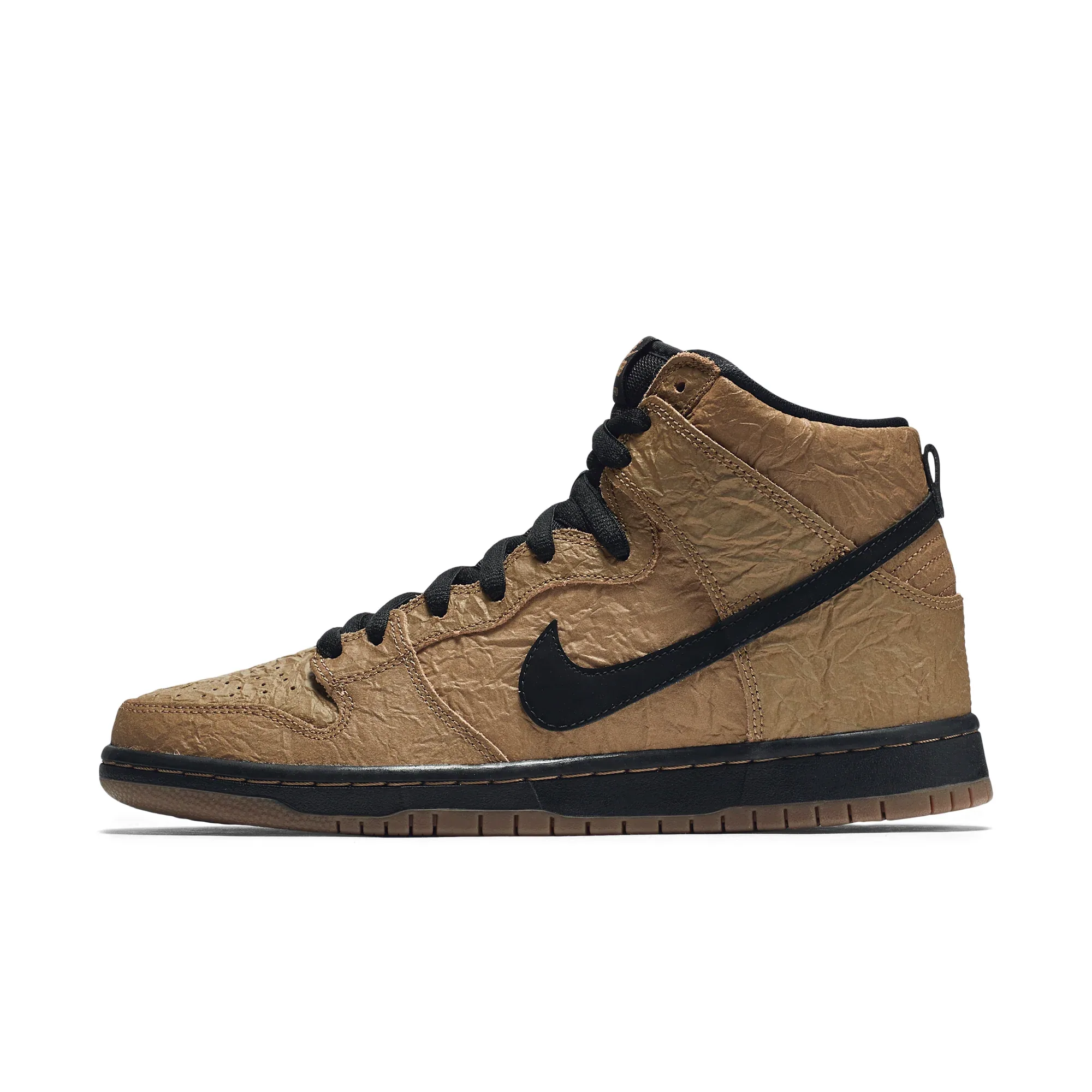 NIKE DUNK HIGH PREMIUM SB