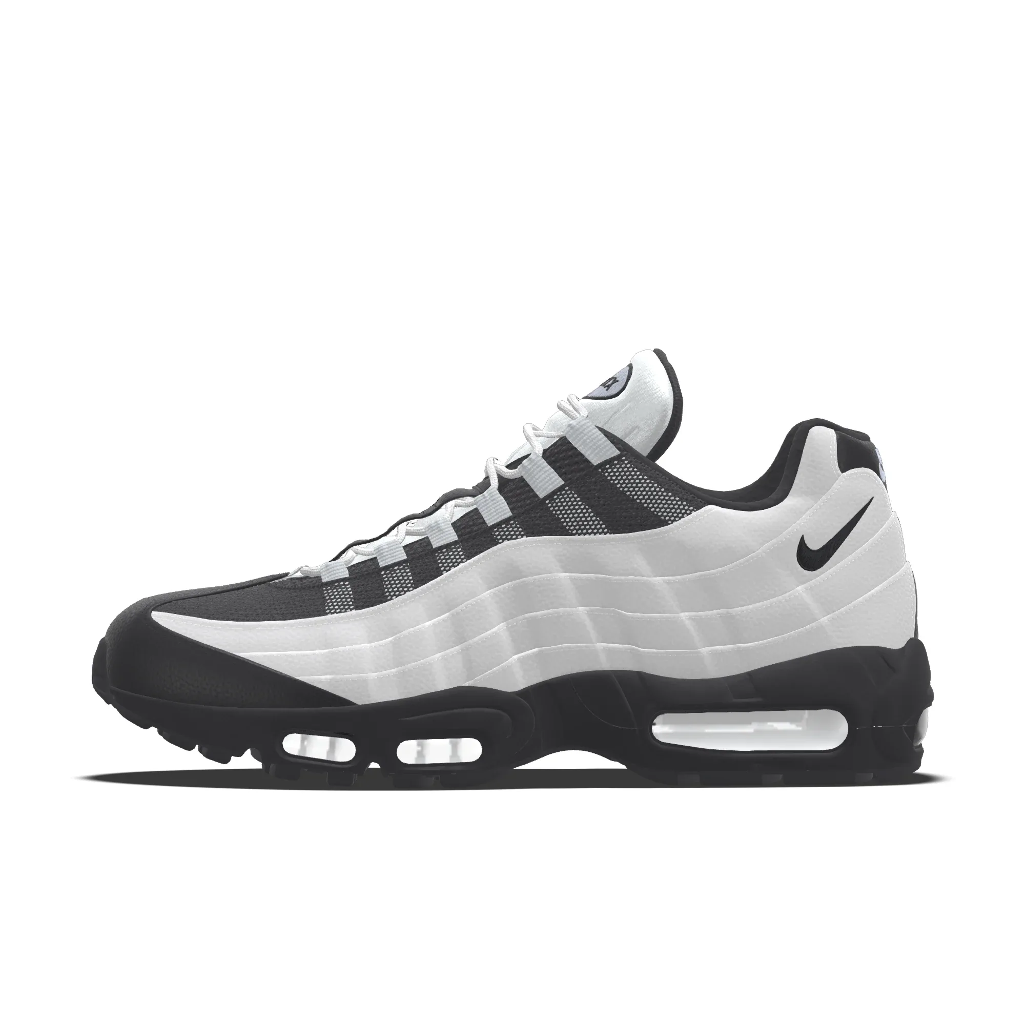 Nike Air Max 95 By You