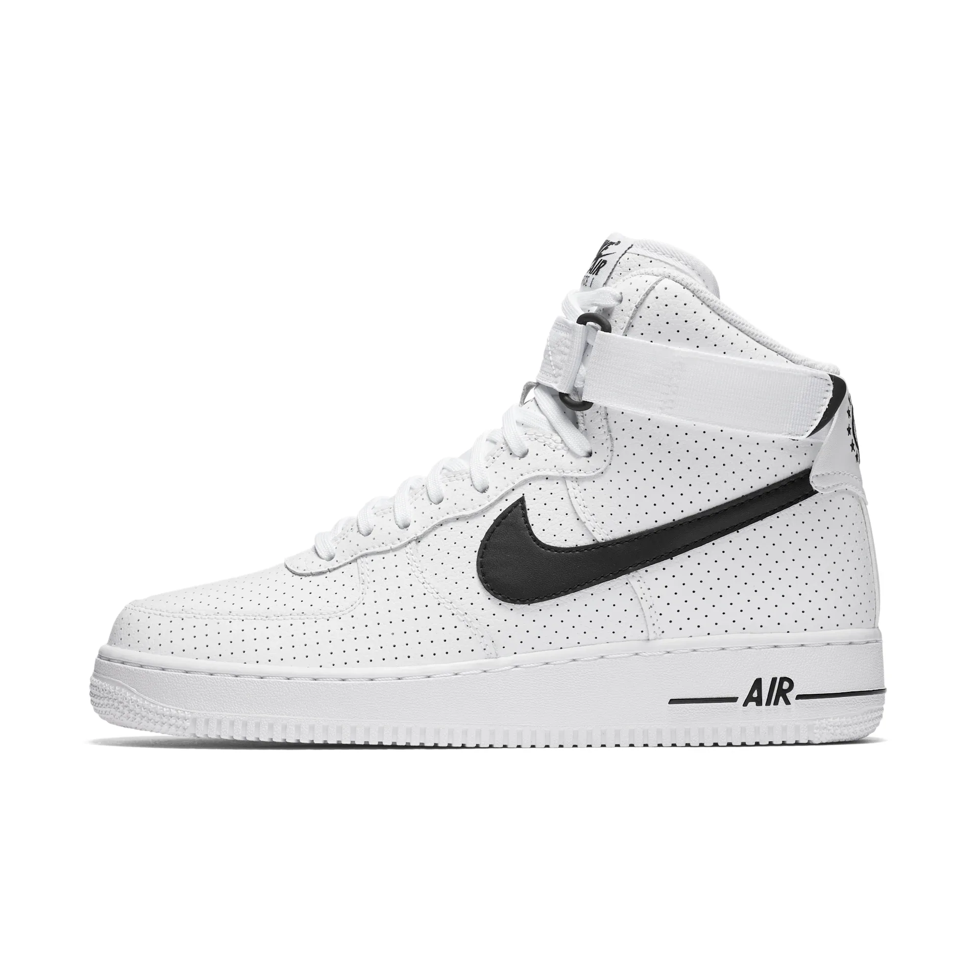 Nike Air Force 1 '07 High