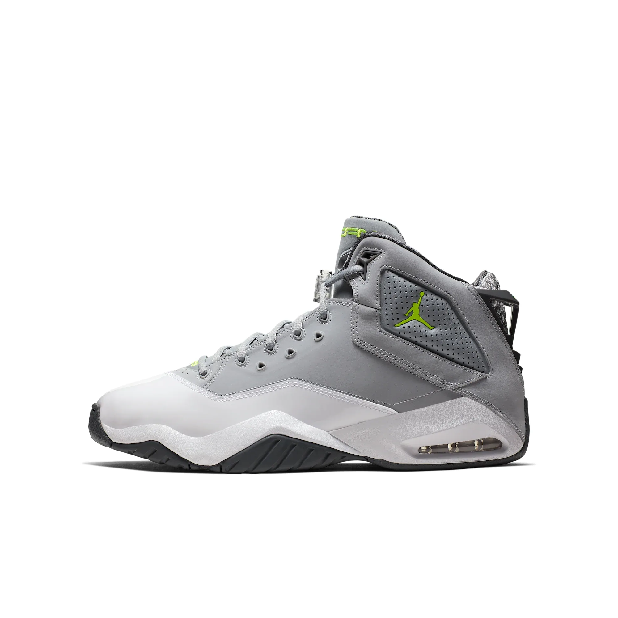 Jordan B'Loyal