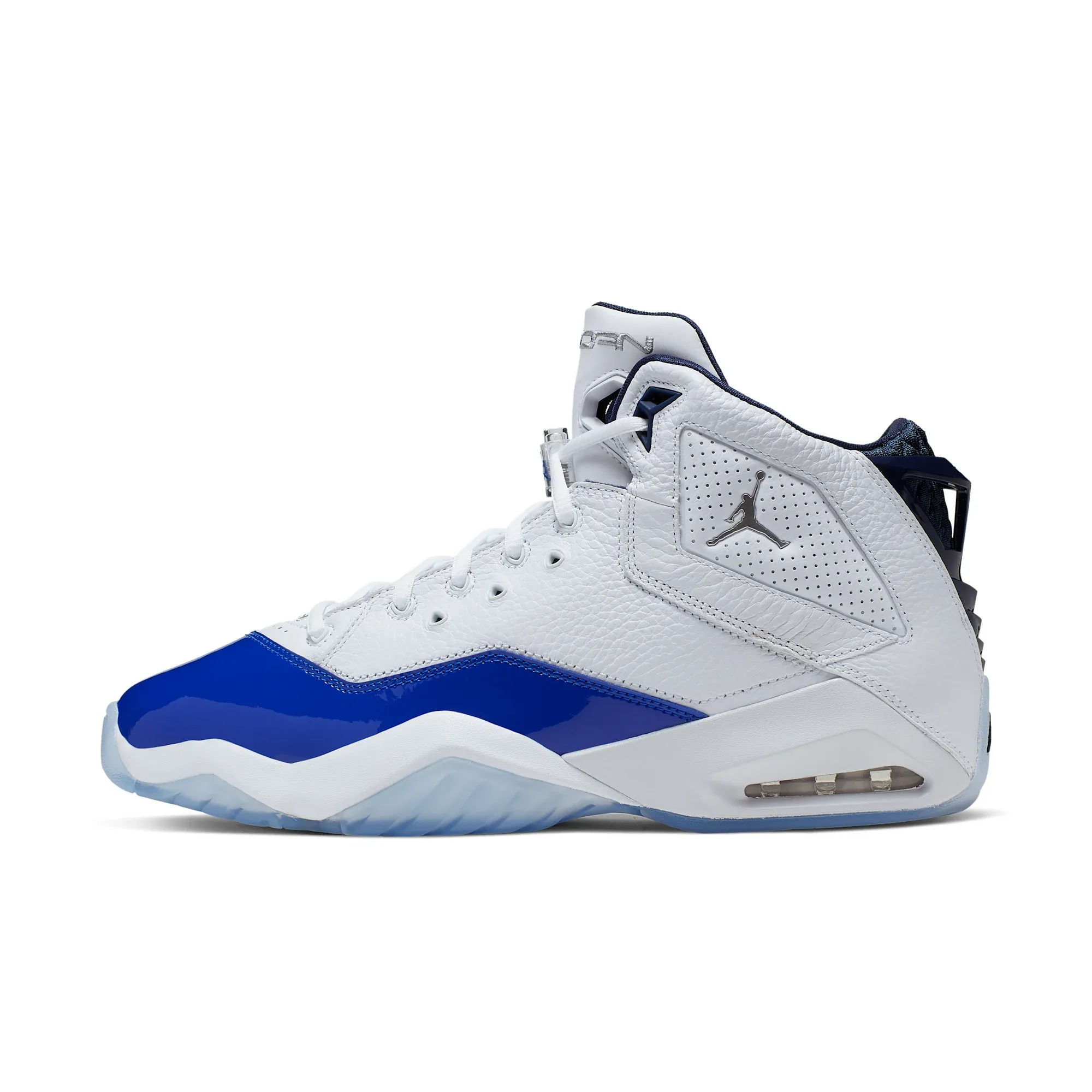 Jordan B'Loyal