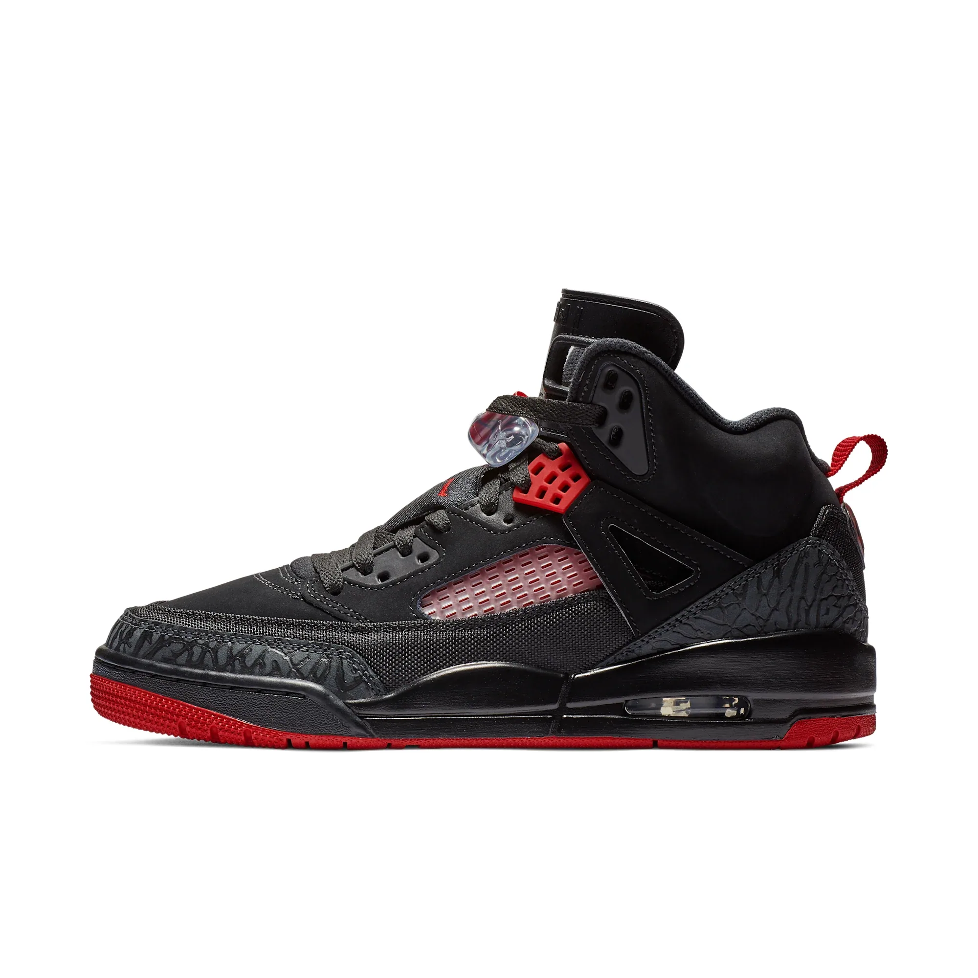 JORDAN SPIZIKE