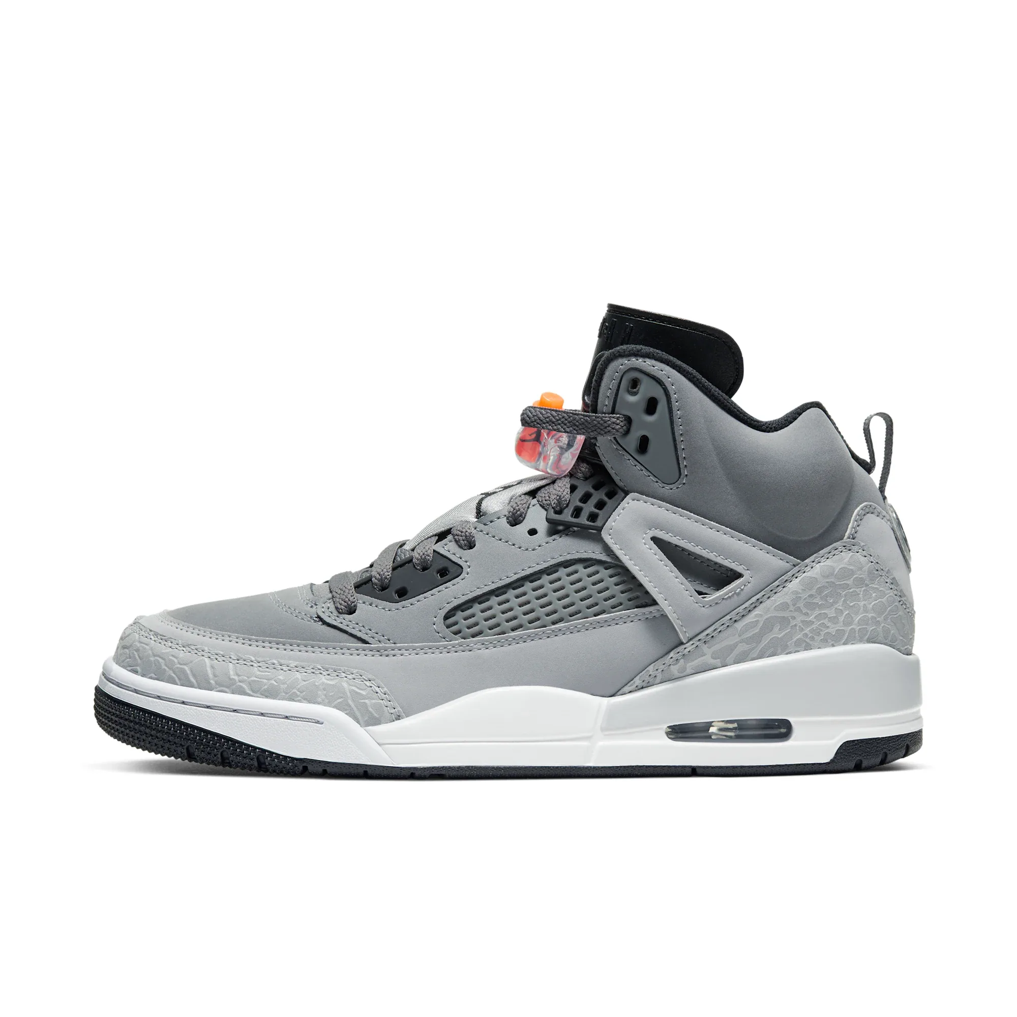 JORDAN SPIZIKE