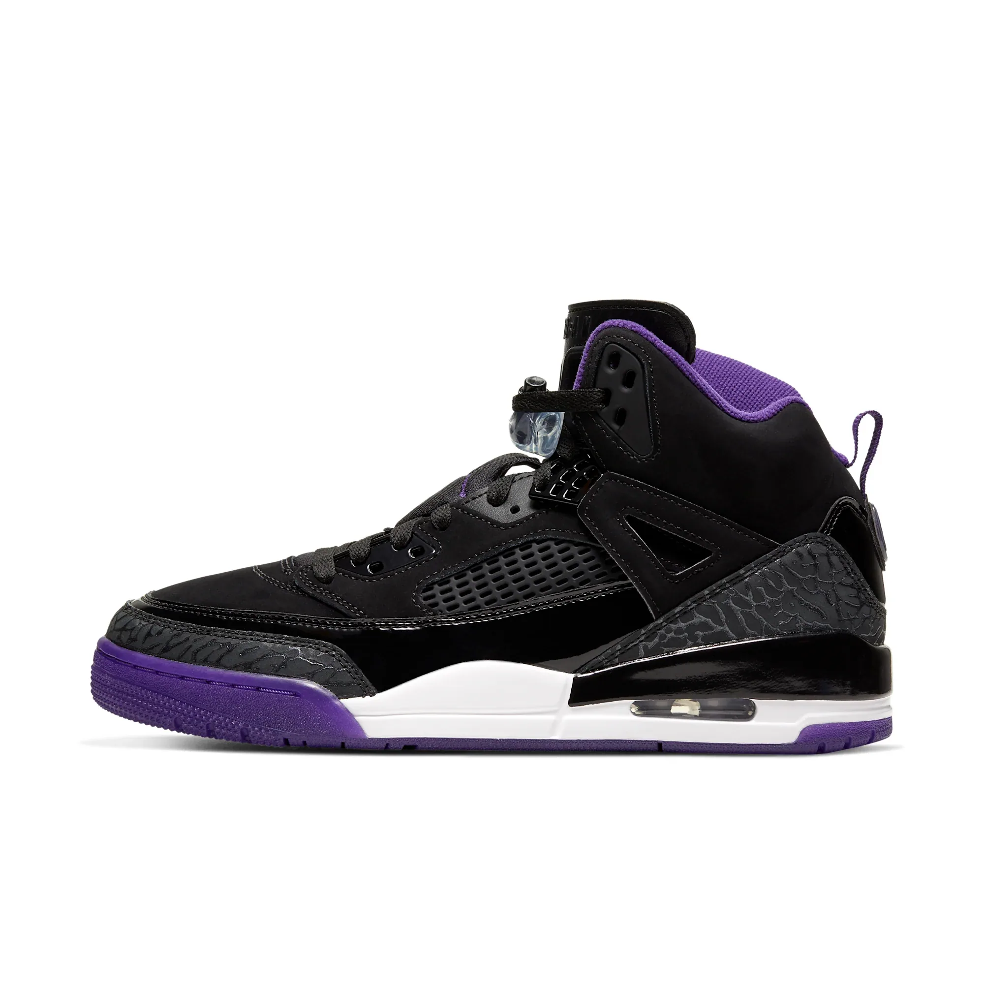 JORDAN SPIZIKE