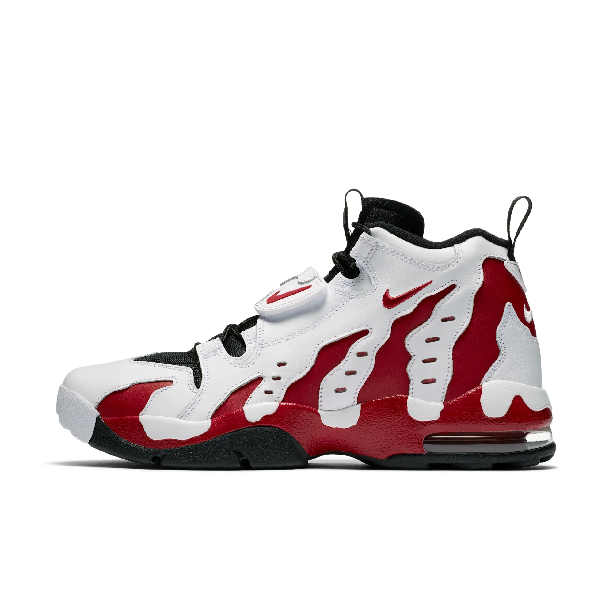 AIR DT MAX '96