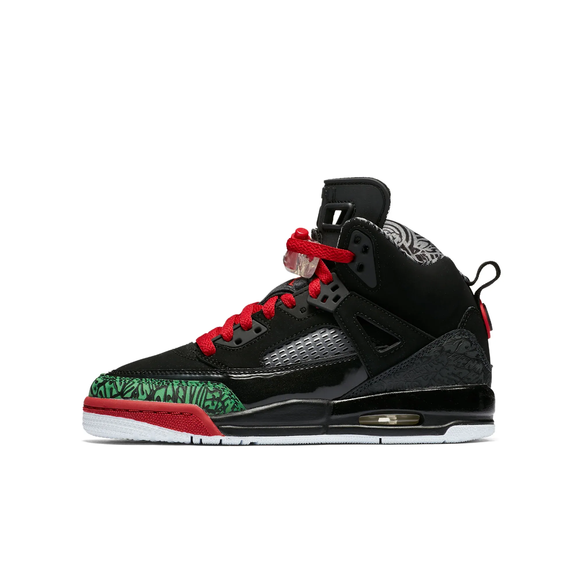 JORDAN SPIZIKE (GS)