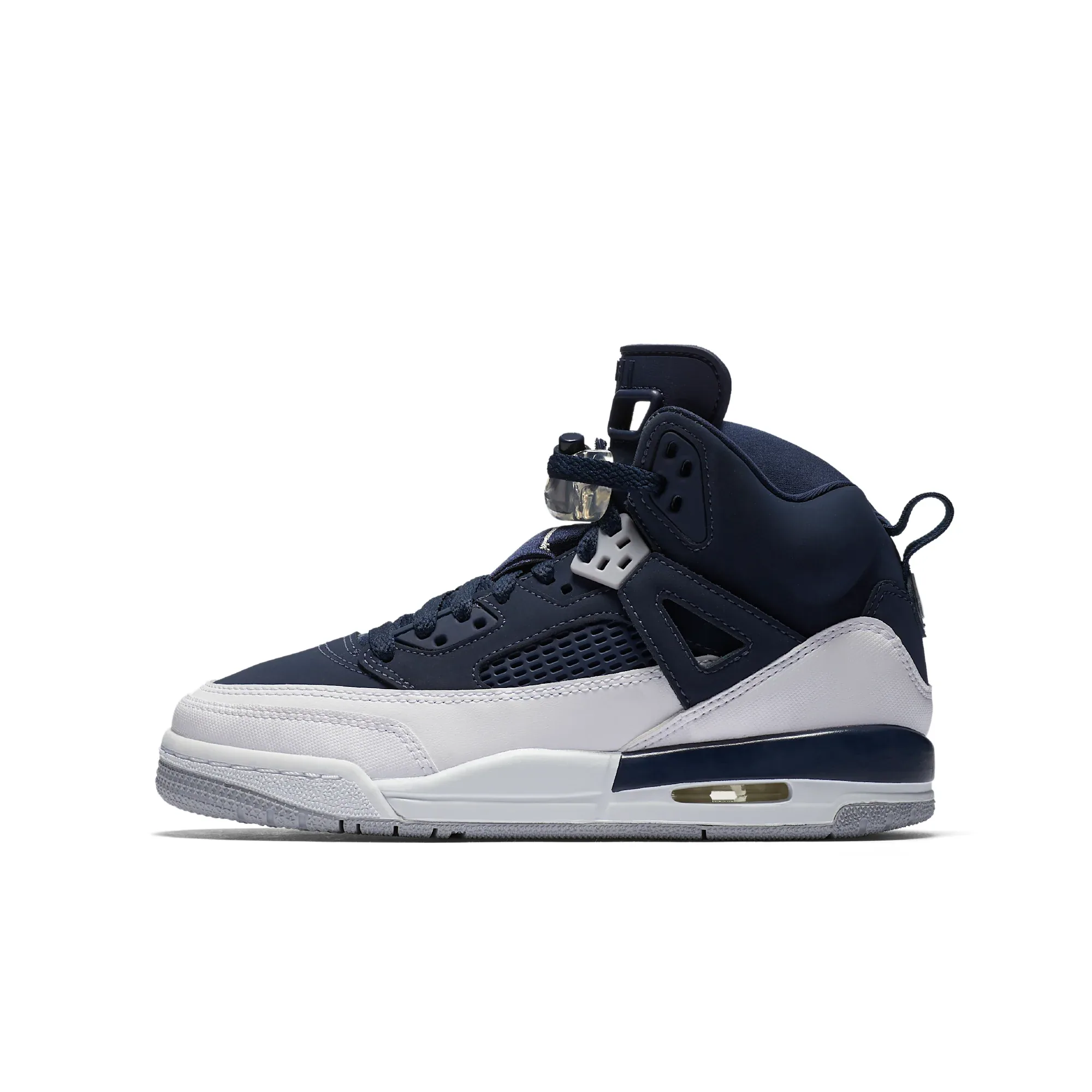 JORDAN SPIZIKE (GS)