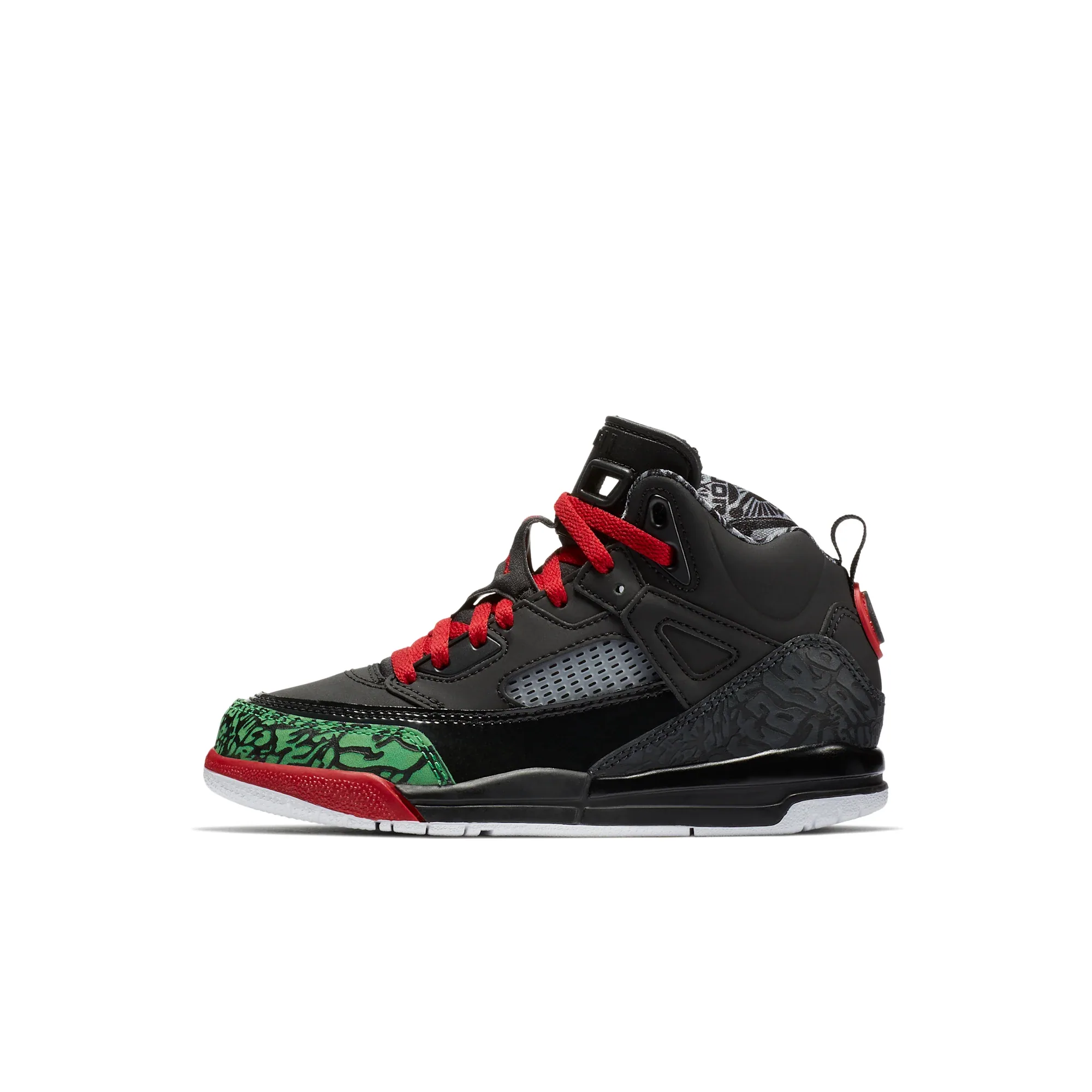 JORDAN SPIZIKE (PS)