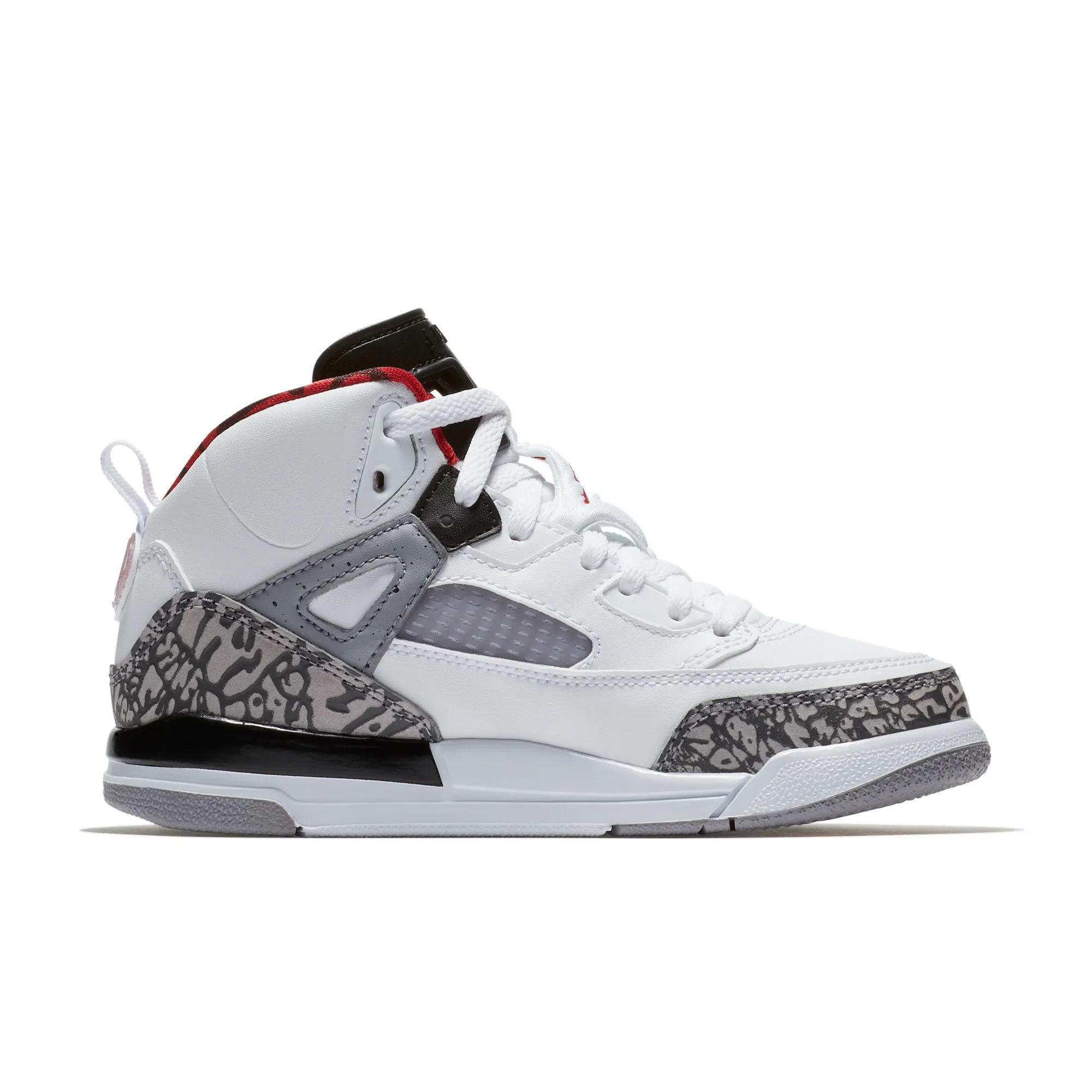 JORDAN SPIZIKE (PS)