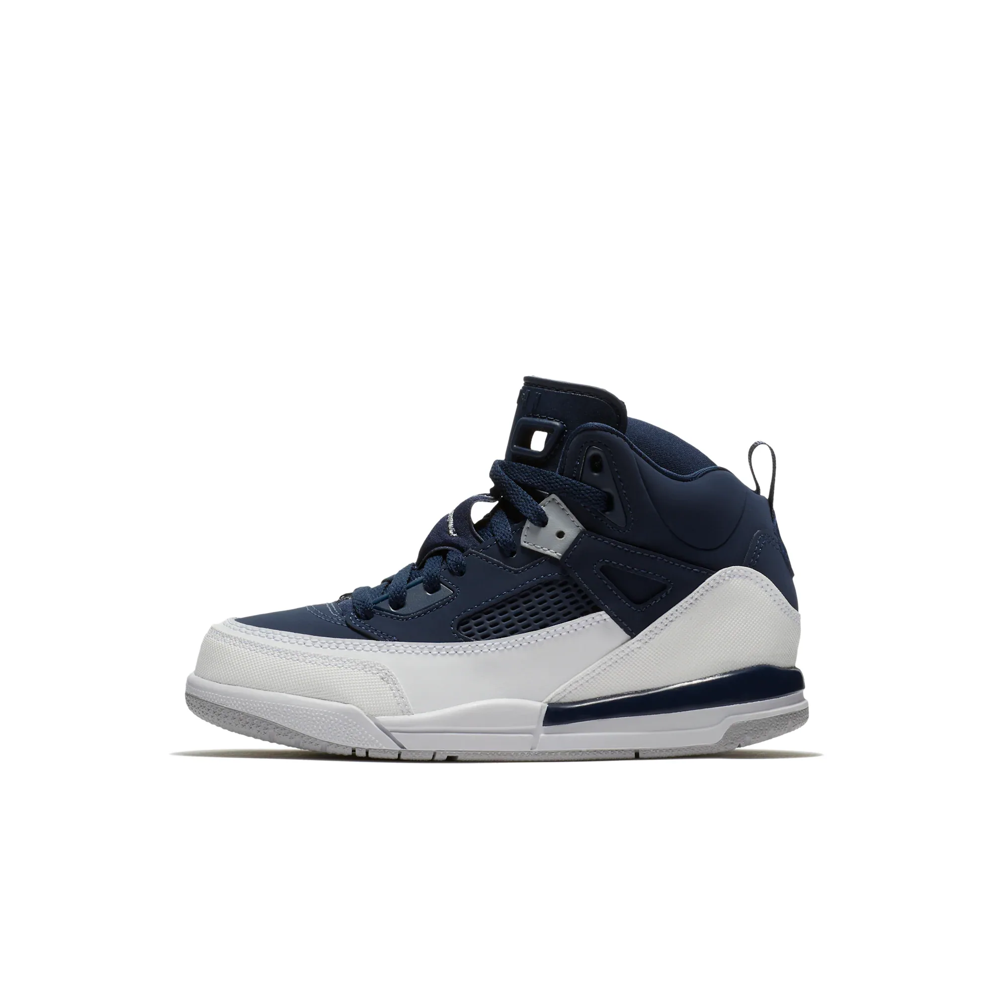 JORDAN SPIZIKE (PS)