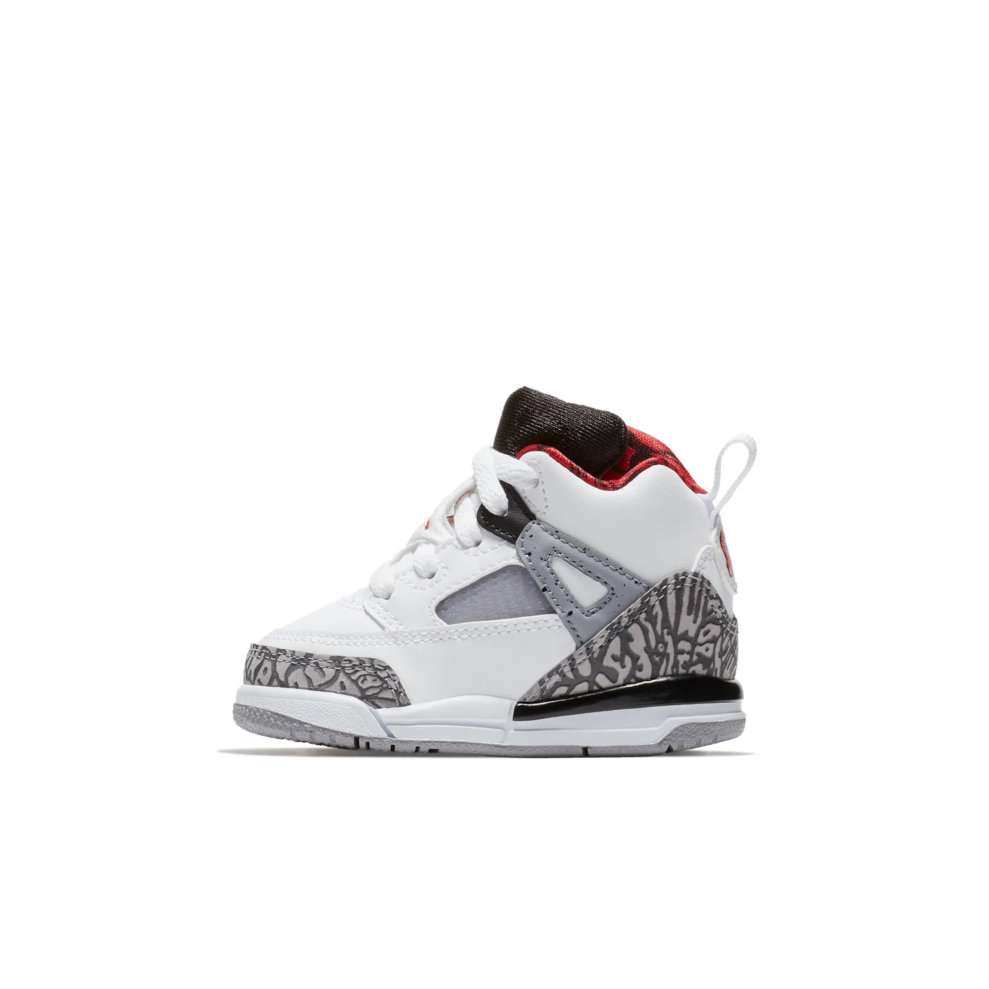JORDAN SPIZIKE (TD)