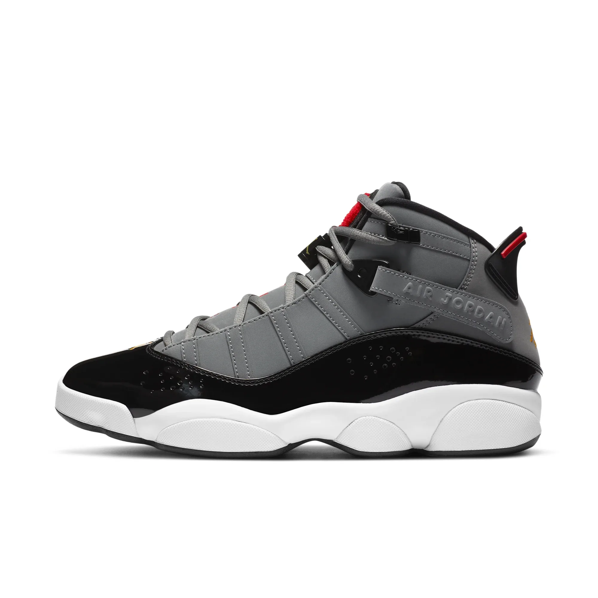 Jordan 6 Rings
