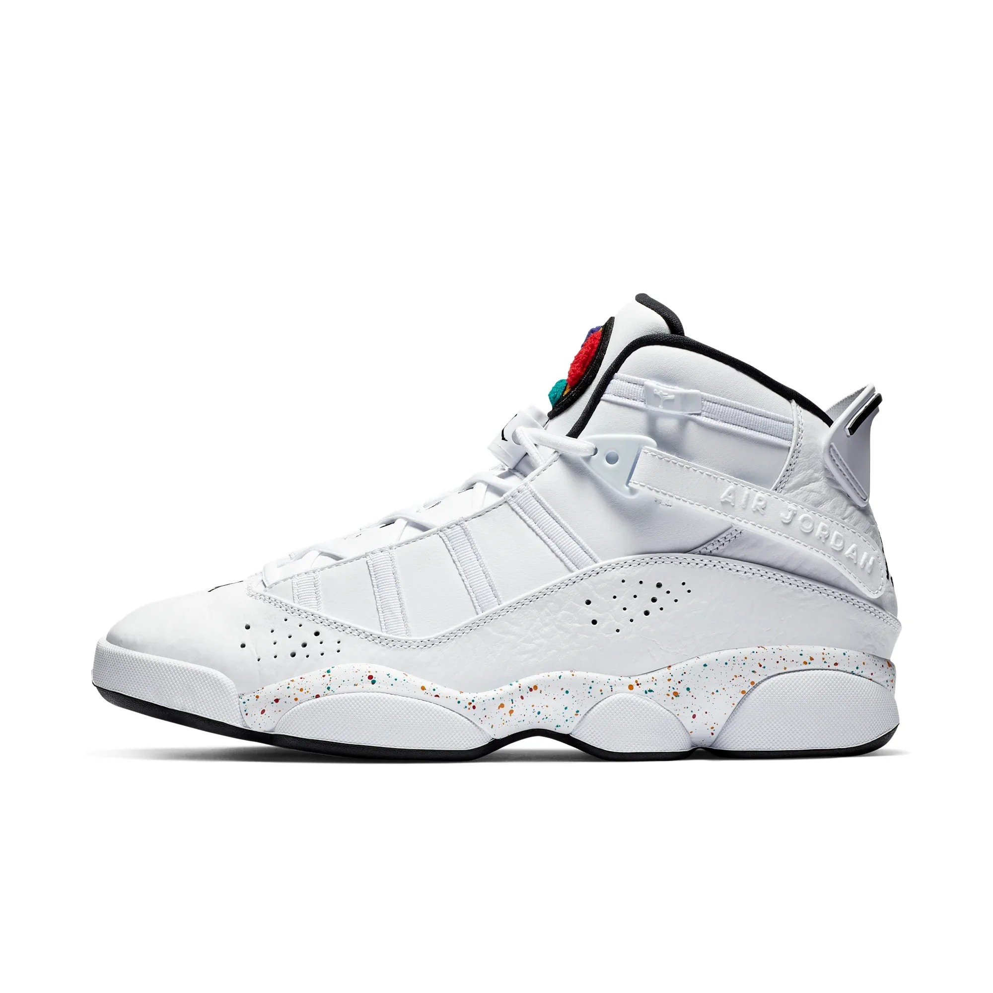 Jordan 6 Rings