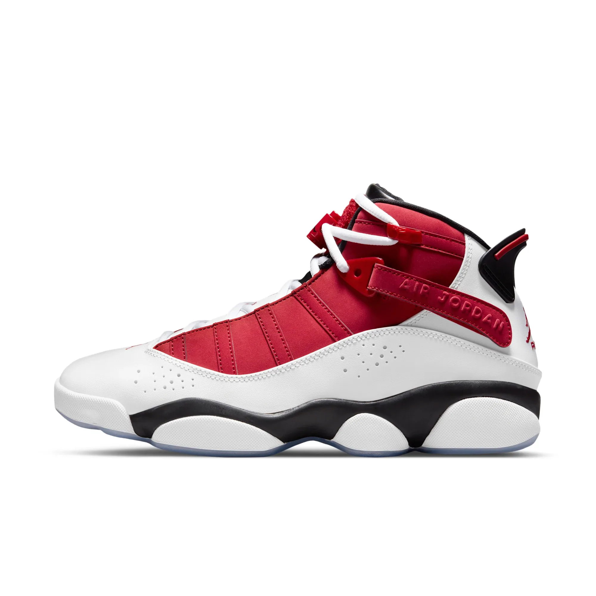 Jordan 6 Rings