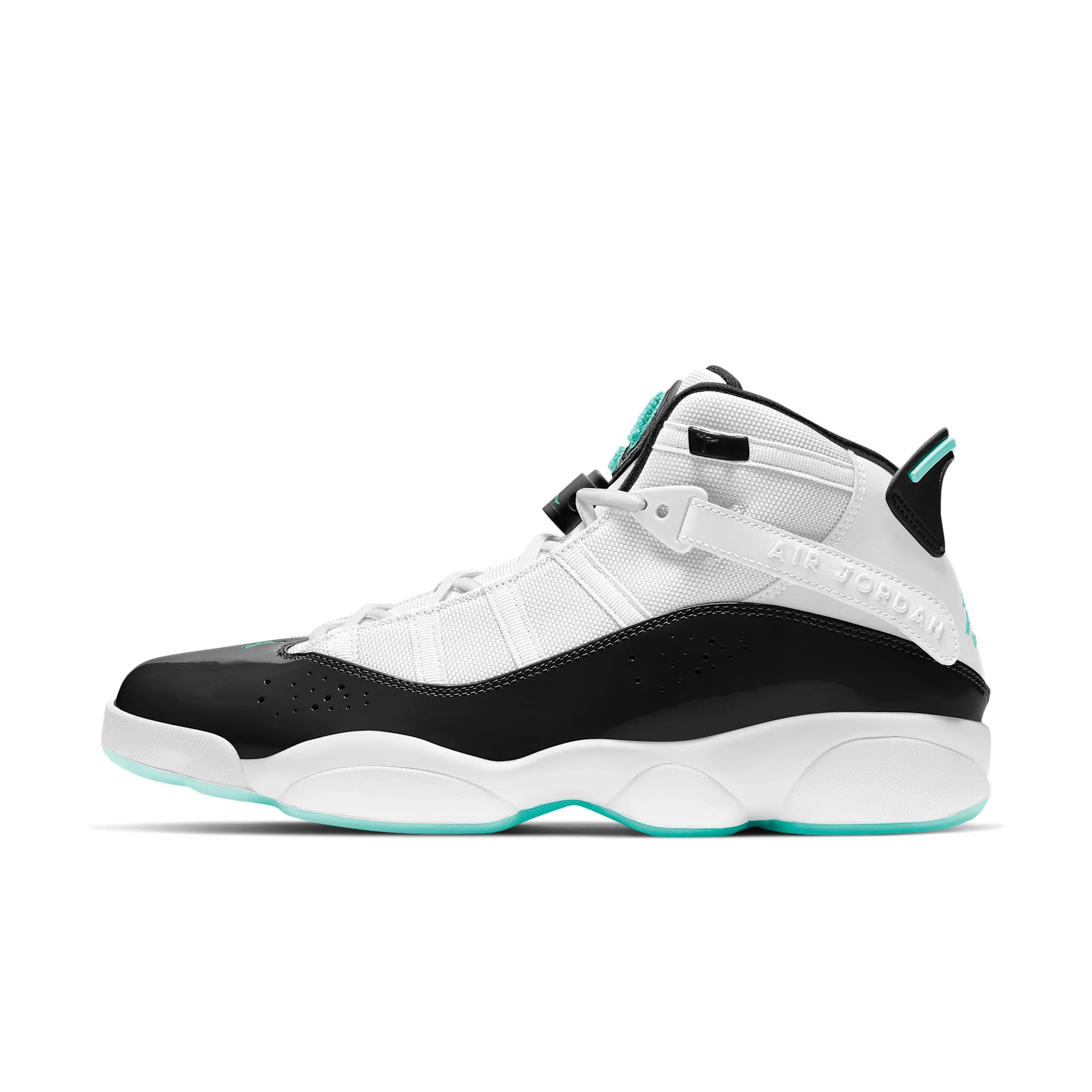 Jordan 6 Rings