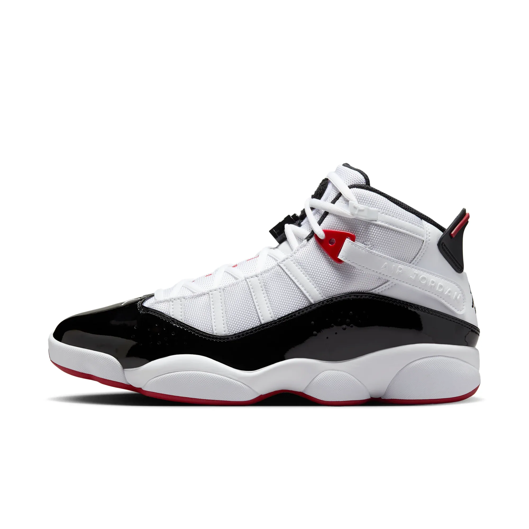 Jordan 6 Rings