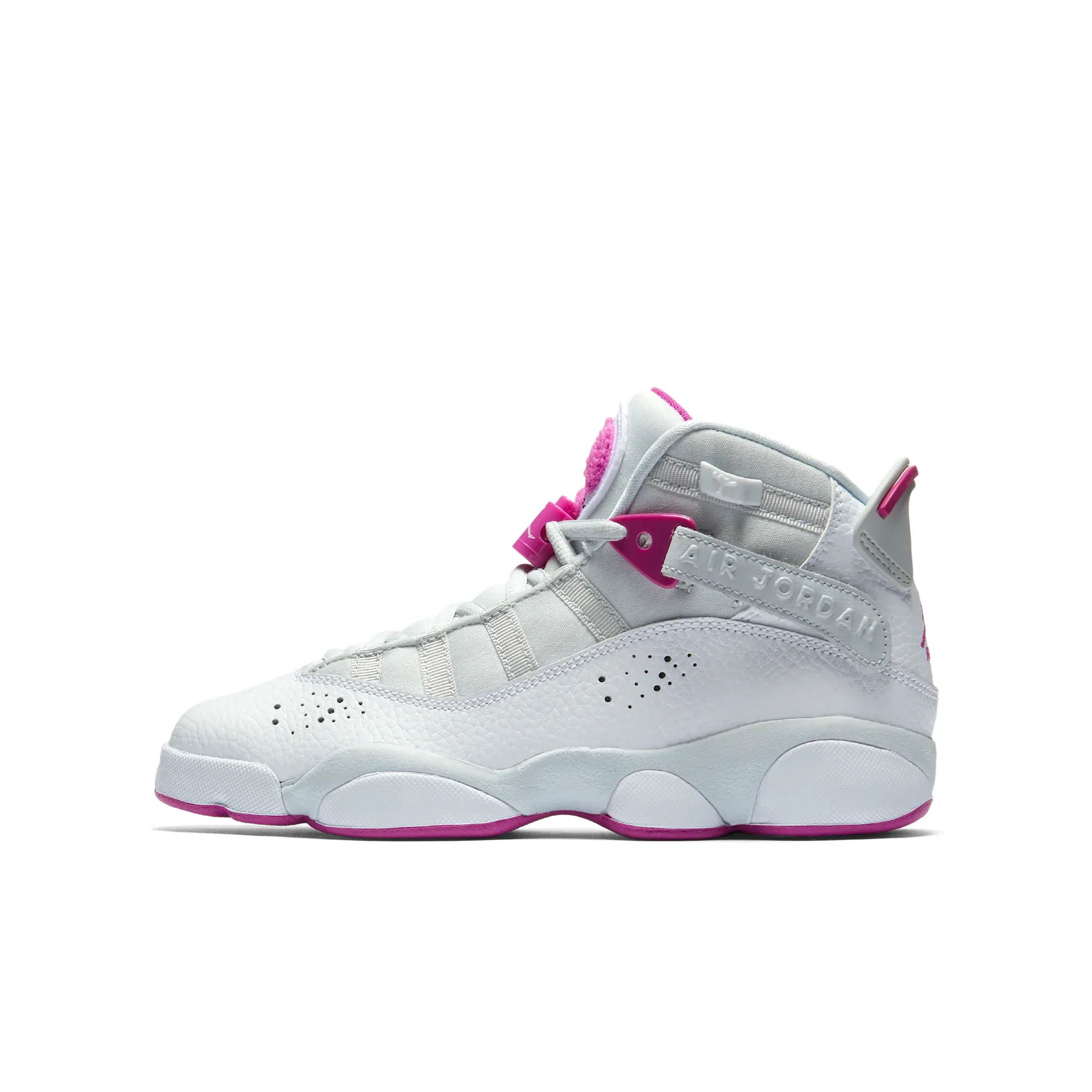 Jordan 6 Rings