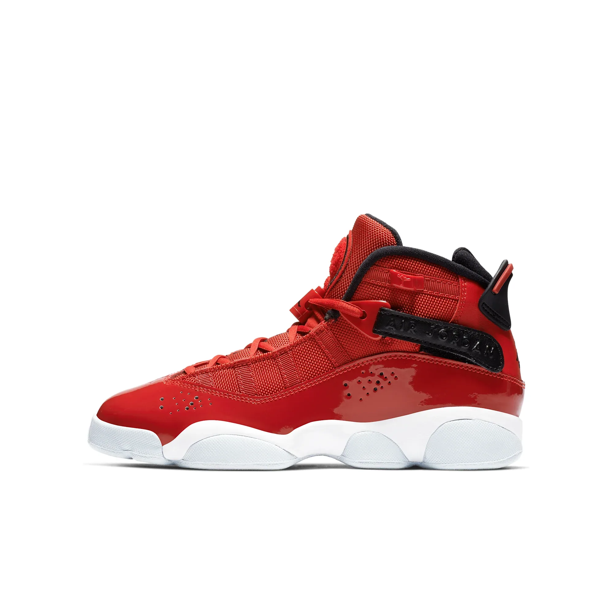 Jordan 6 Rings