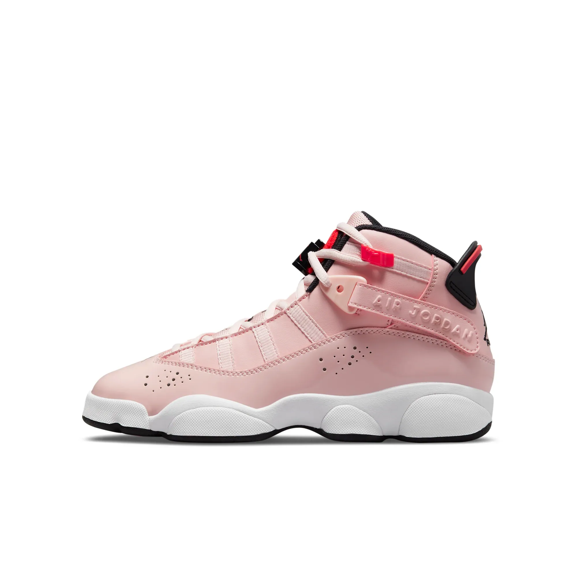 Jordan 6 Rings