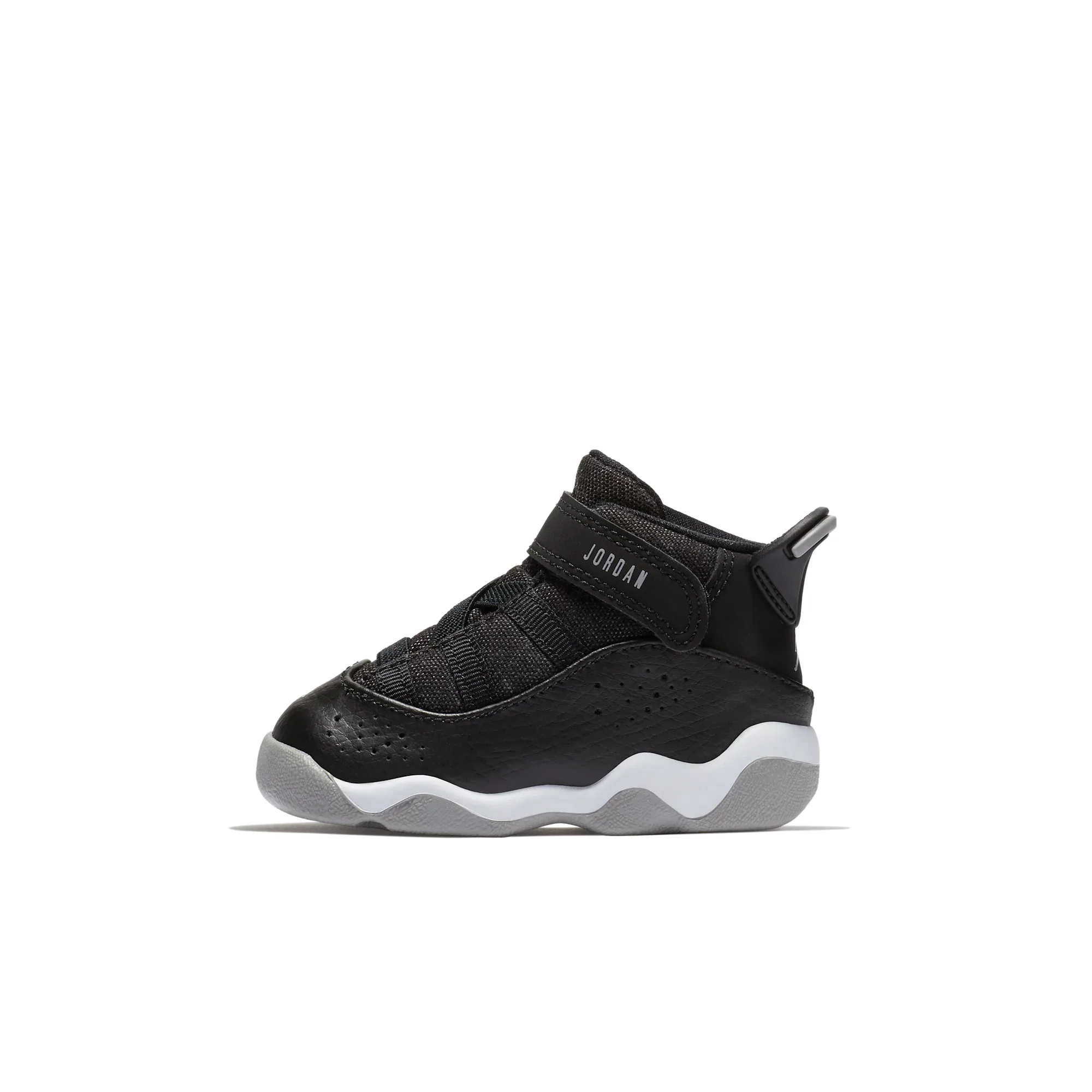 Jordan 6 Rings