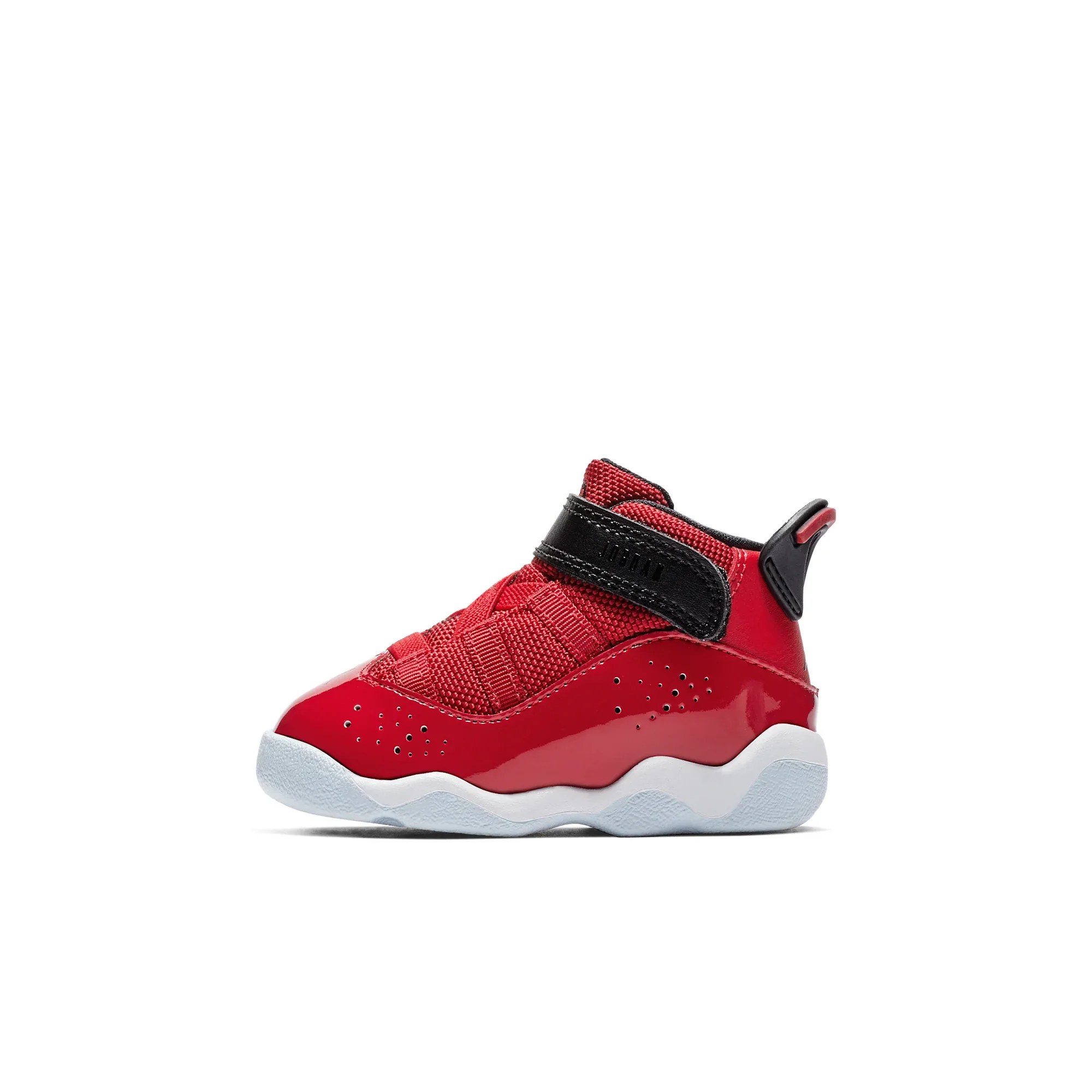 Jordan 6 Rings