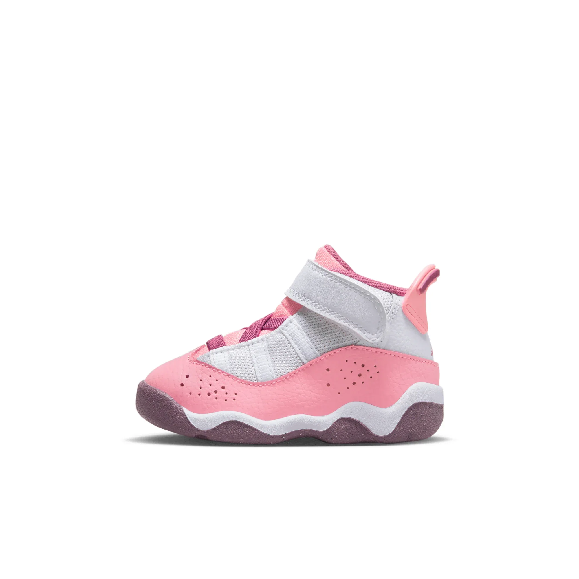 Jordan 6 Rings