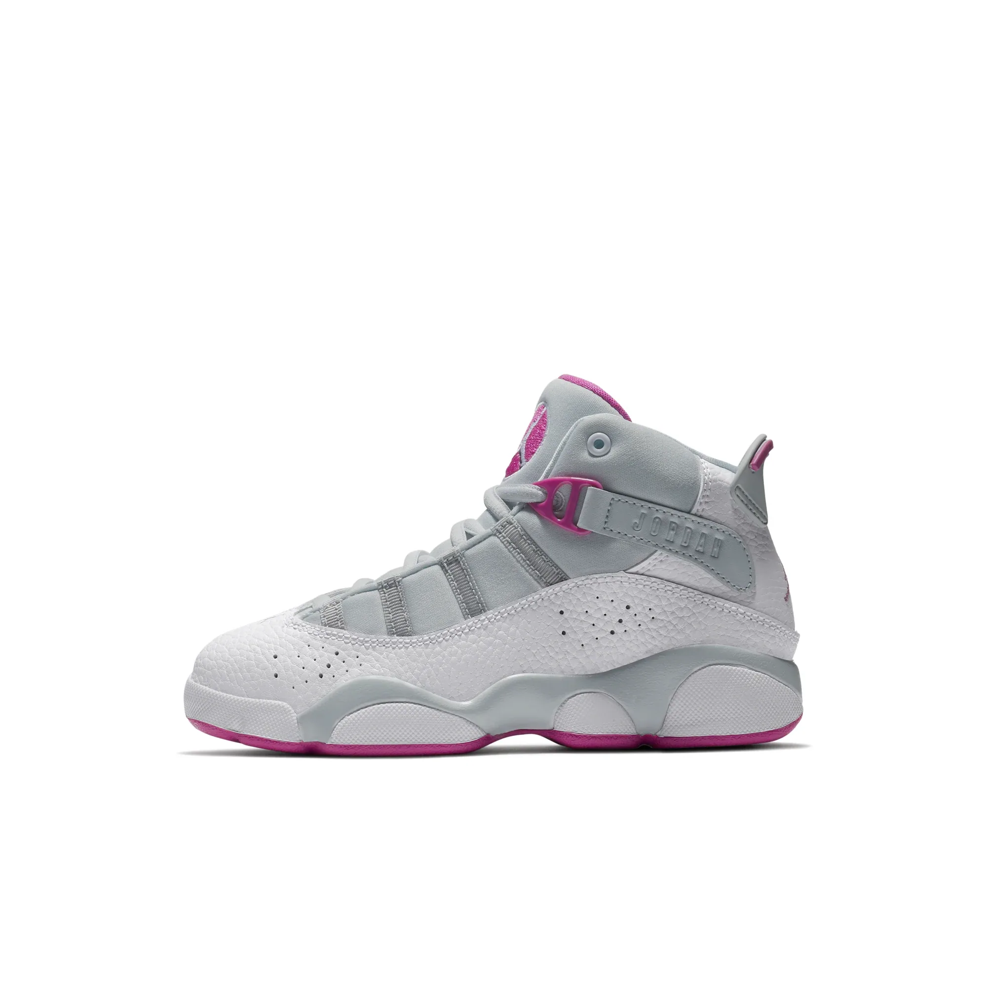 Jordan 6 Rings