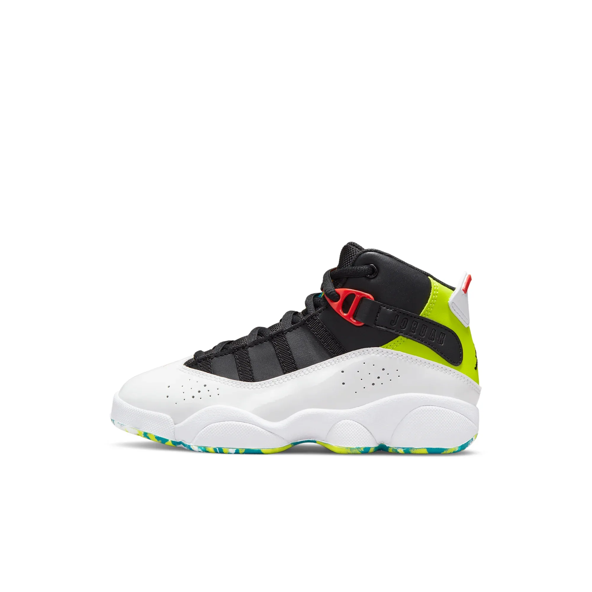 Jordan 6 Rings