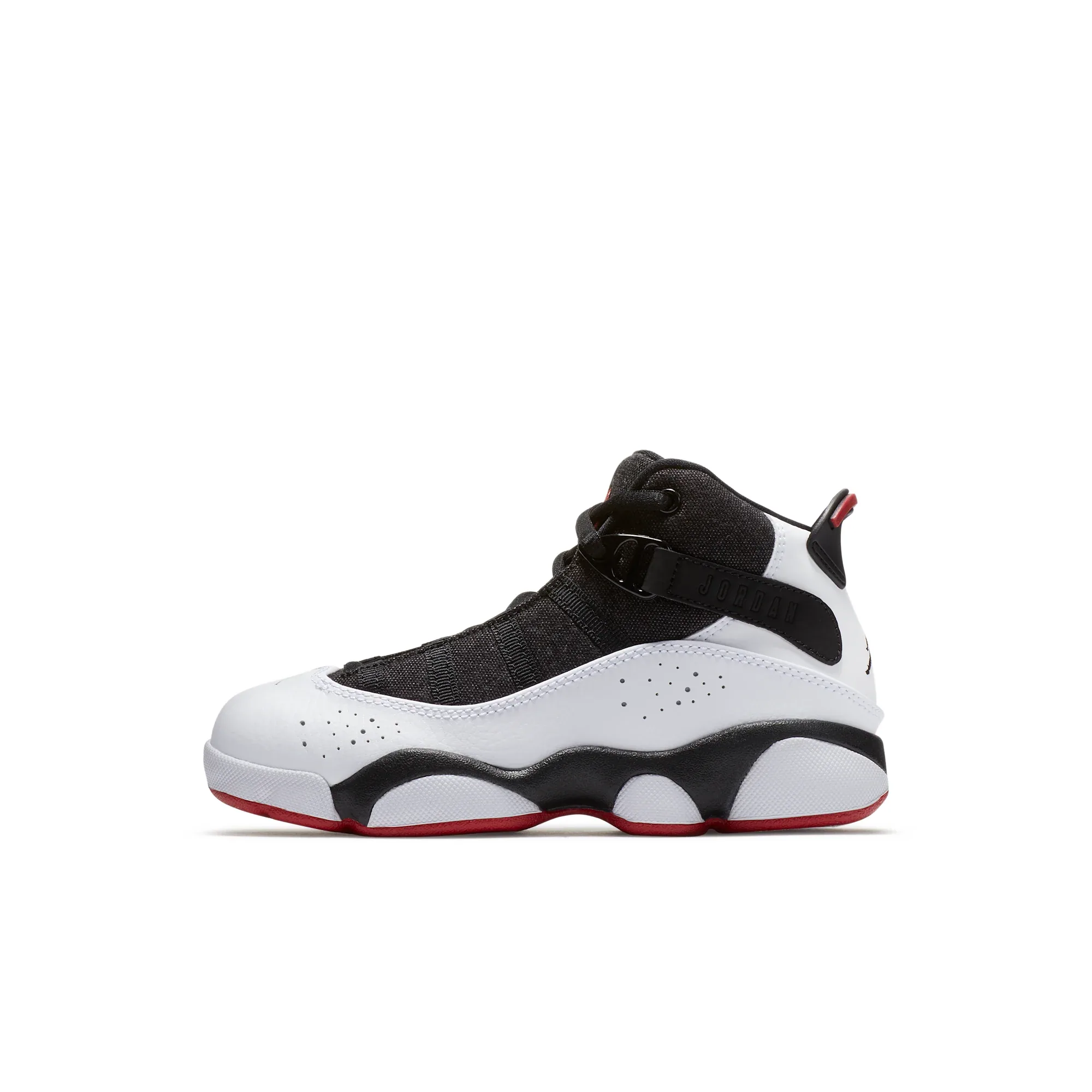 Jordan 6 Rings
