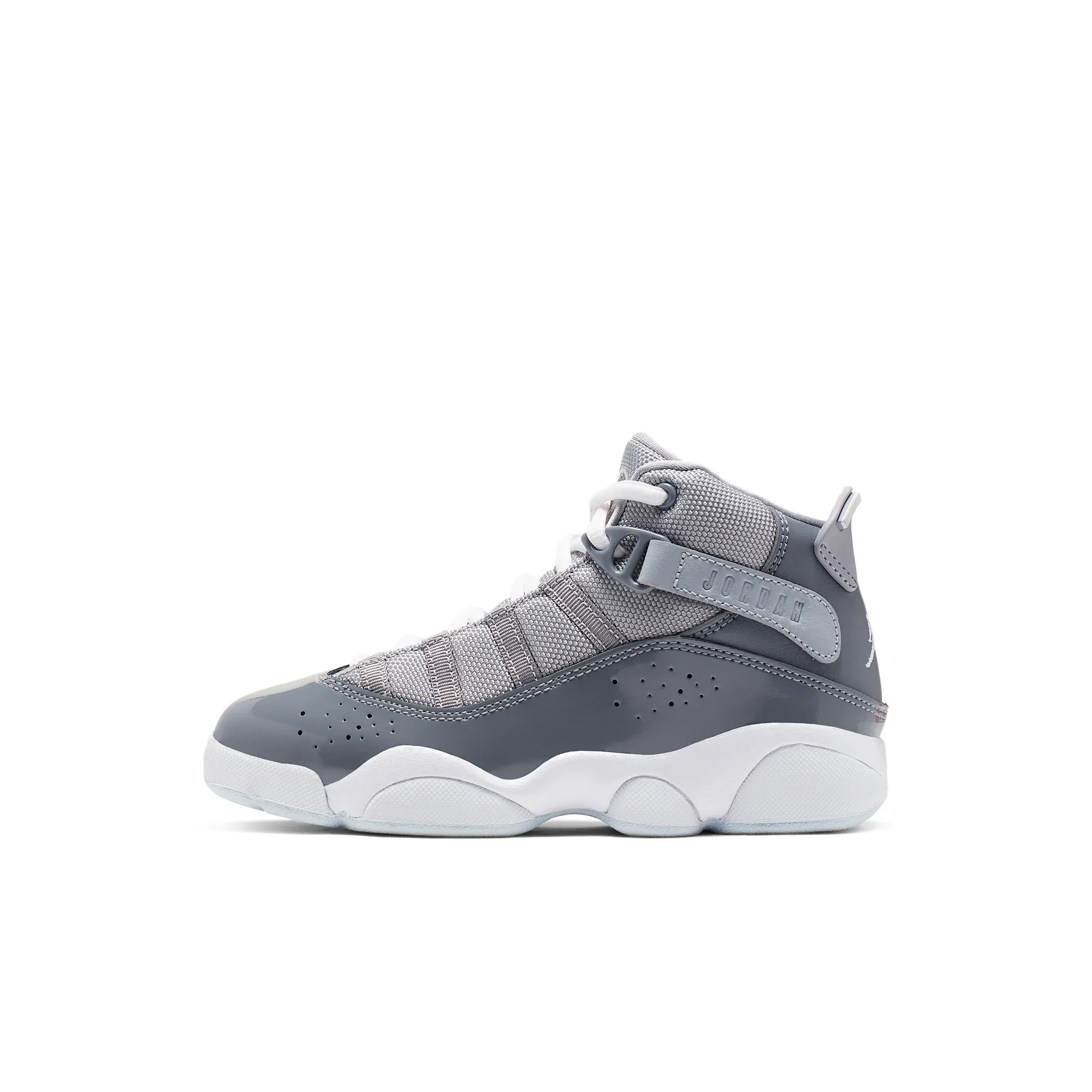 Jordan 6 Rings
