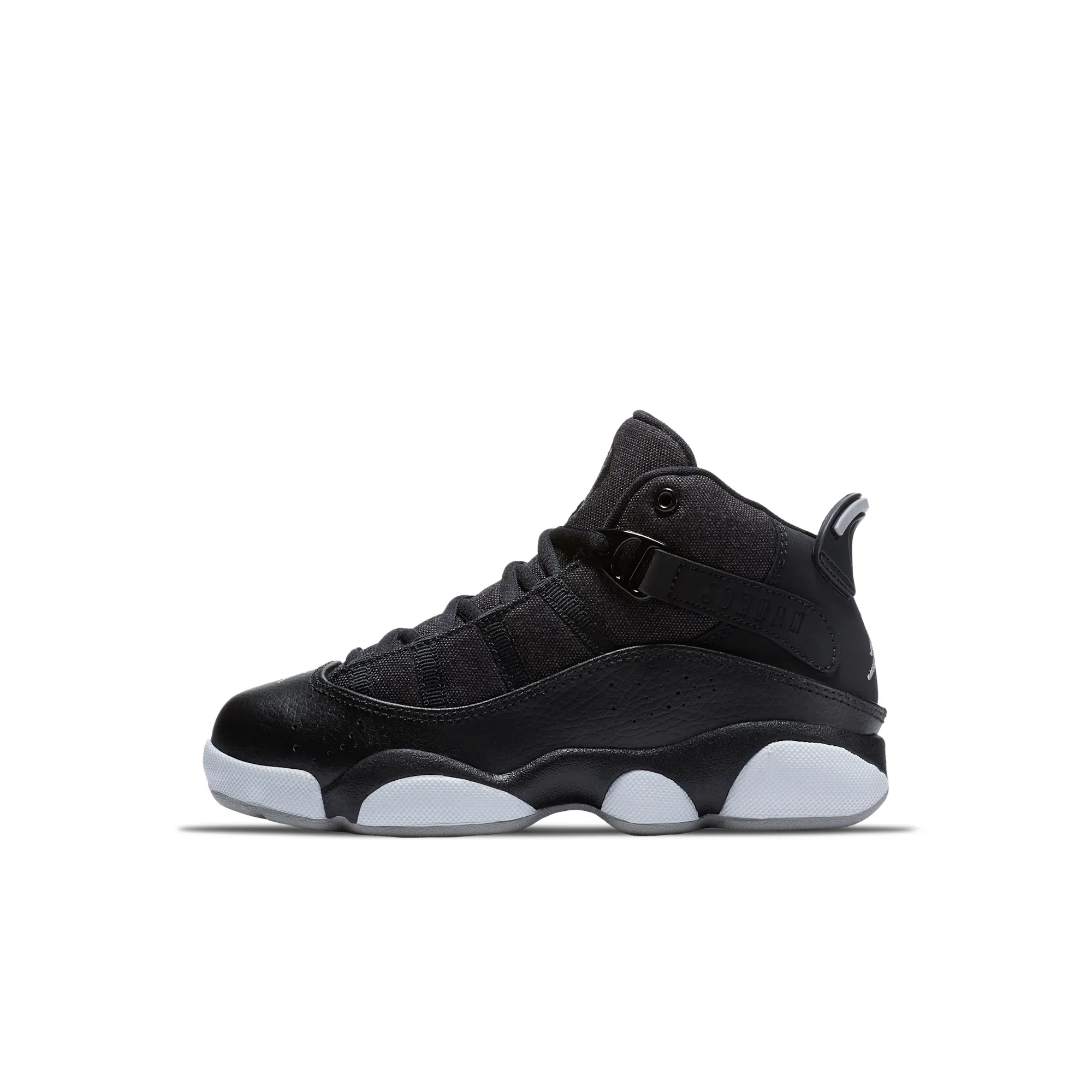 Jordan 6 Rings
