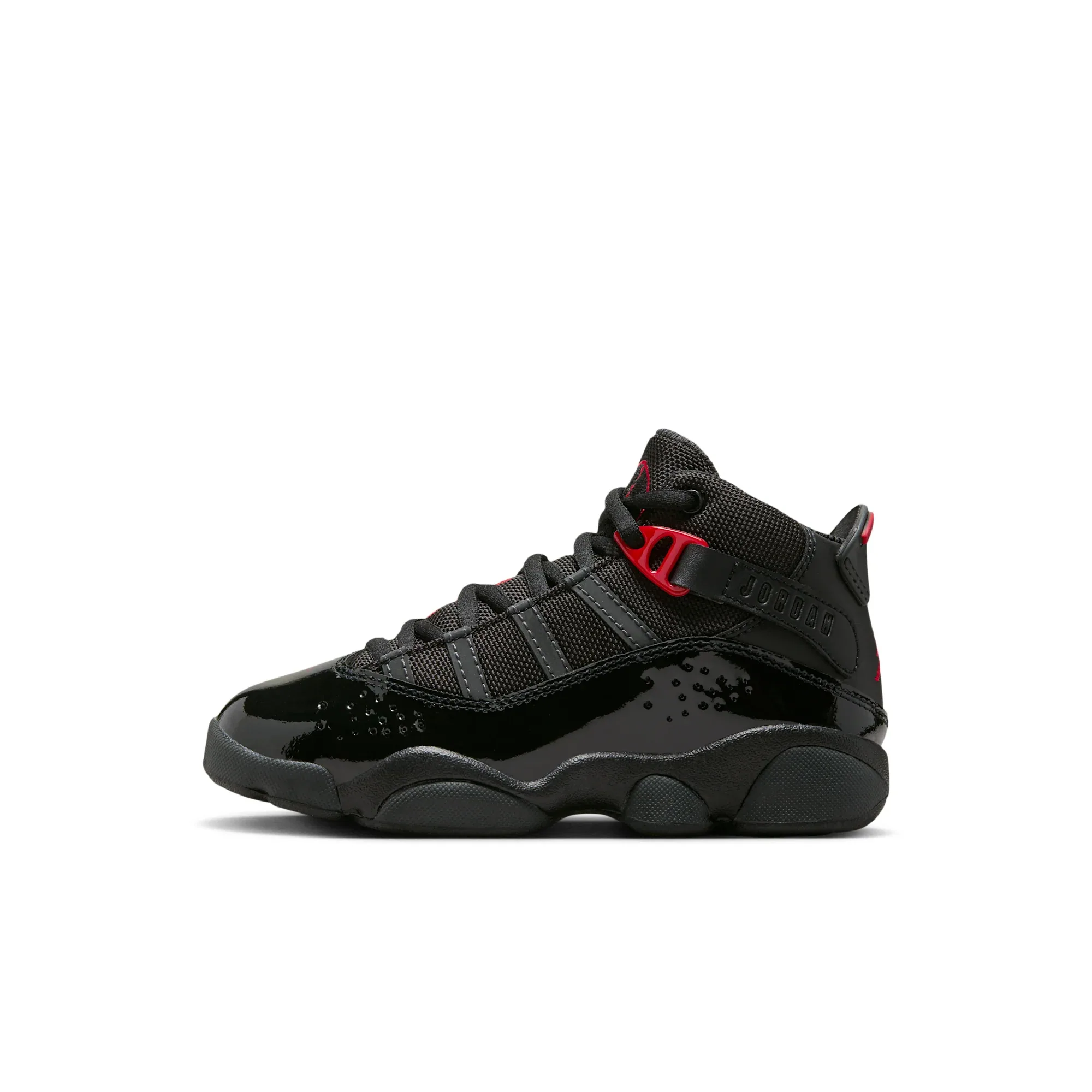 Jordan 6 Rings
