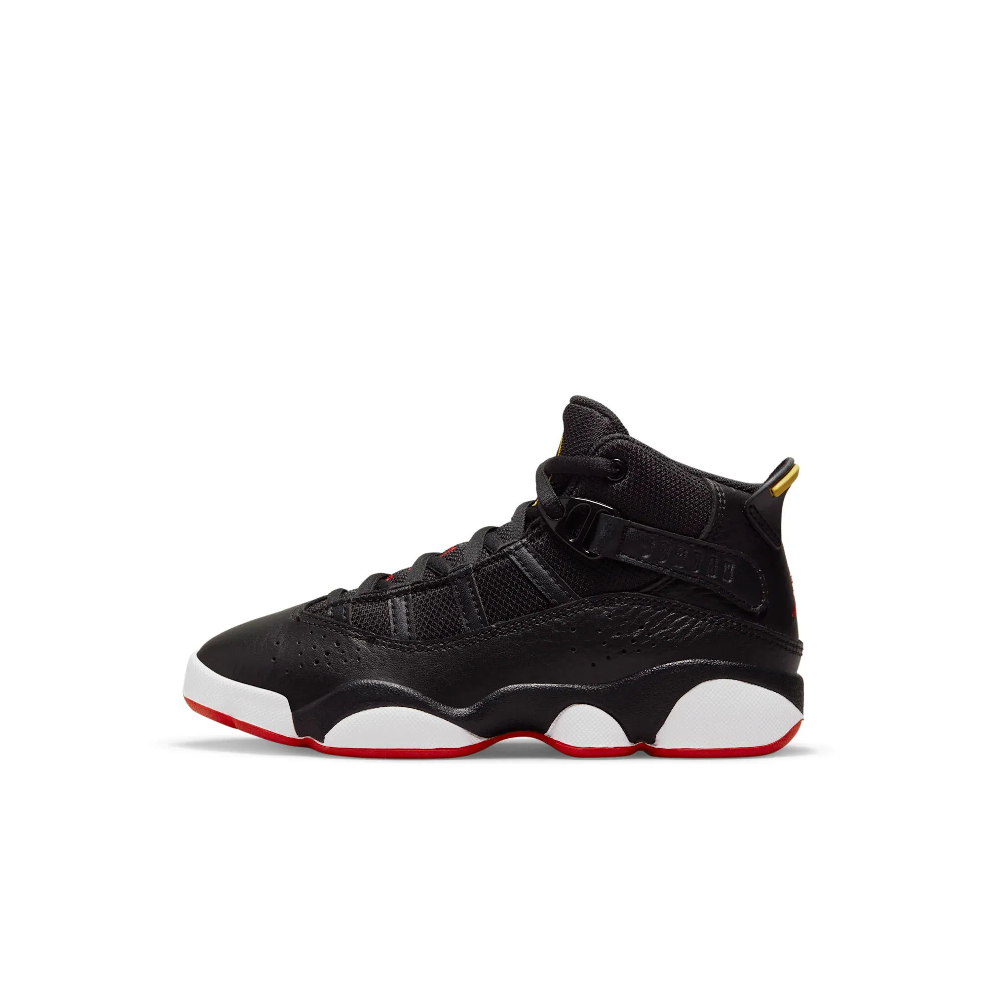 Jordan 6 Rings