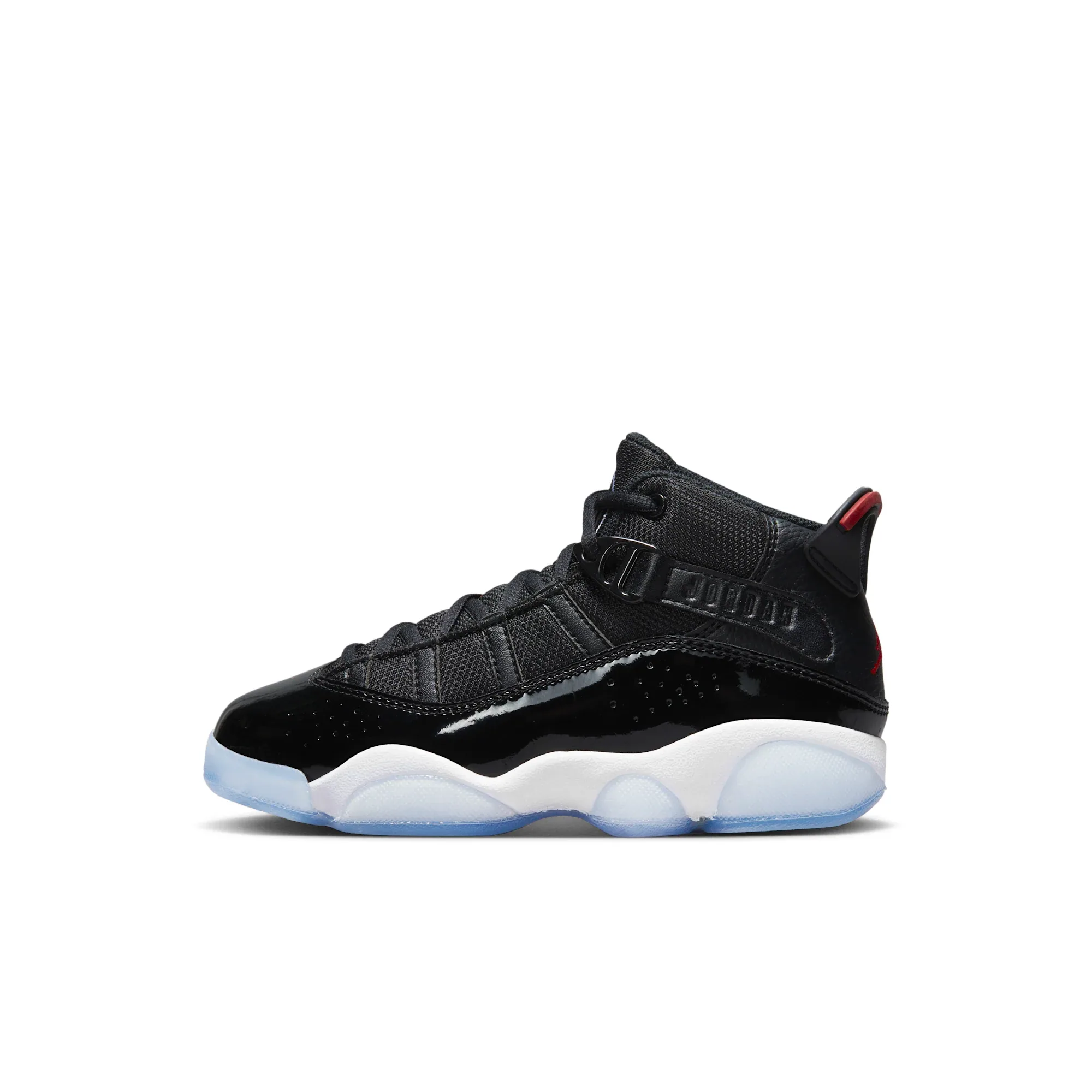 Jordan 6 Rings