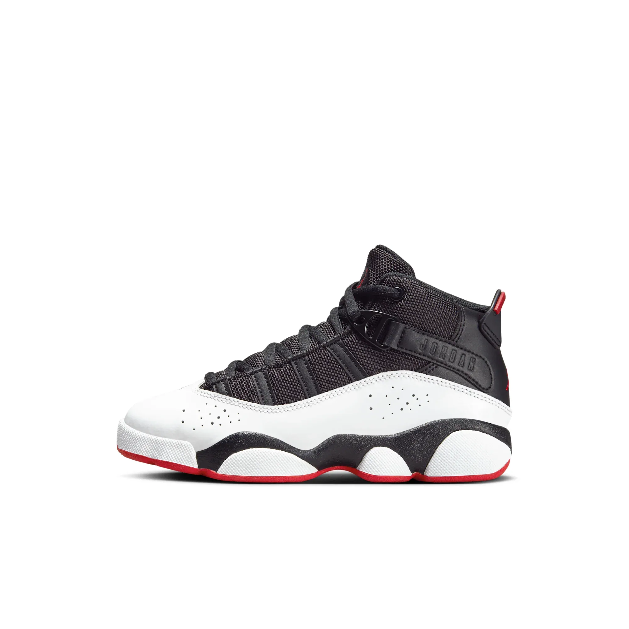 Jordan 6 Rings
