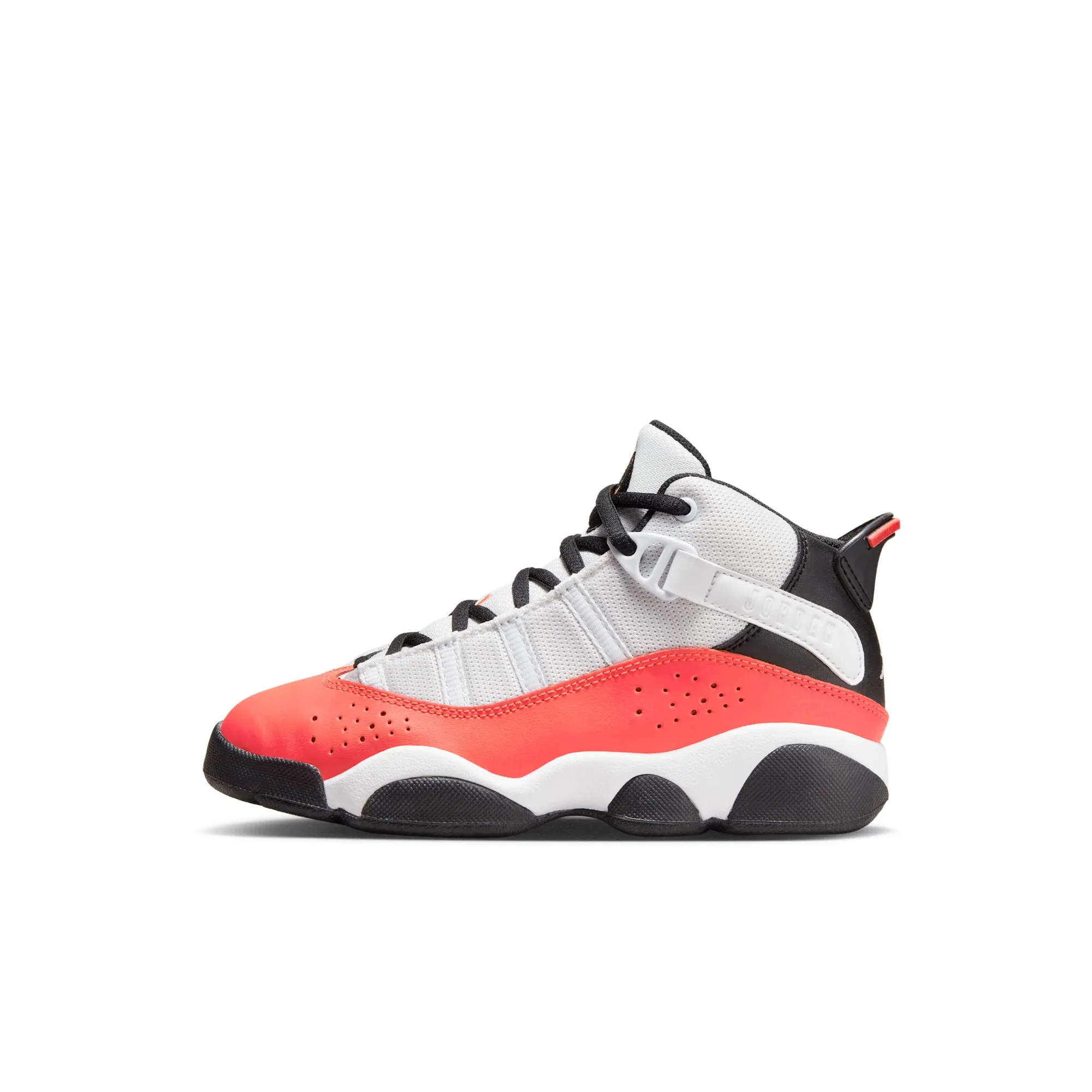 Jordan 6 Rings