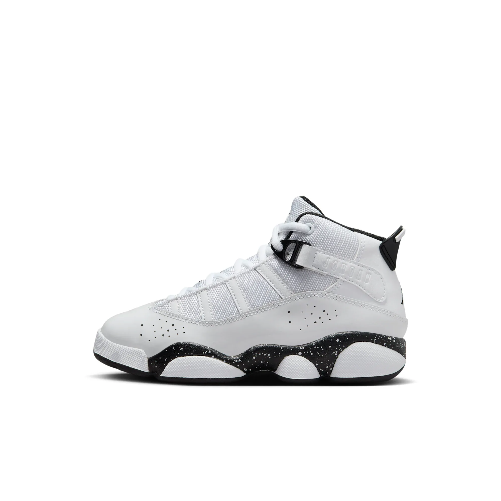 Jordan 6 Rings