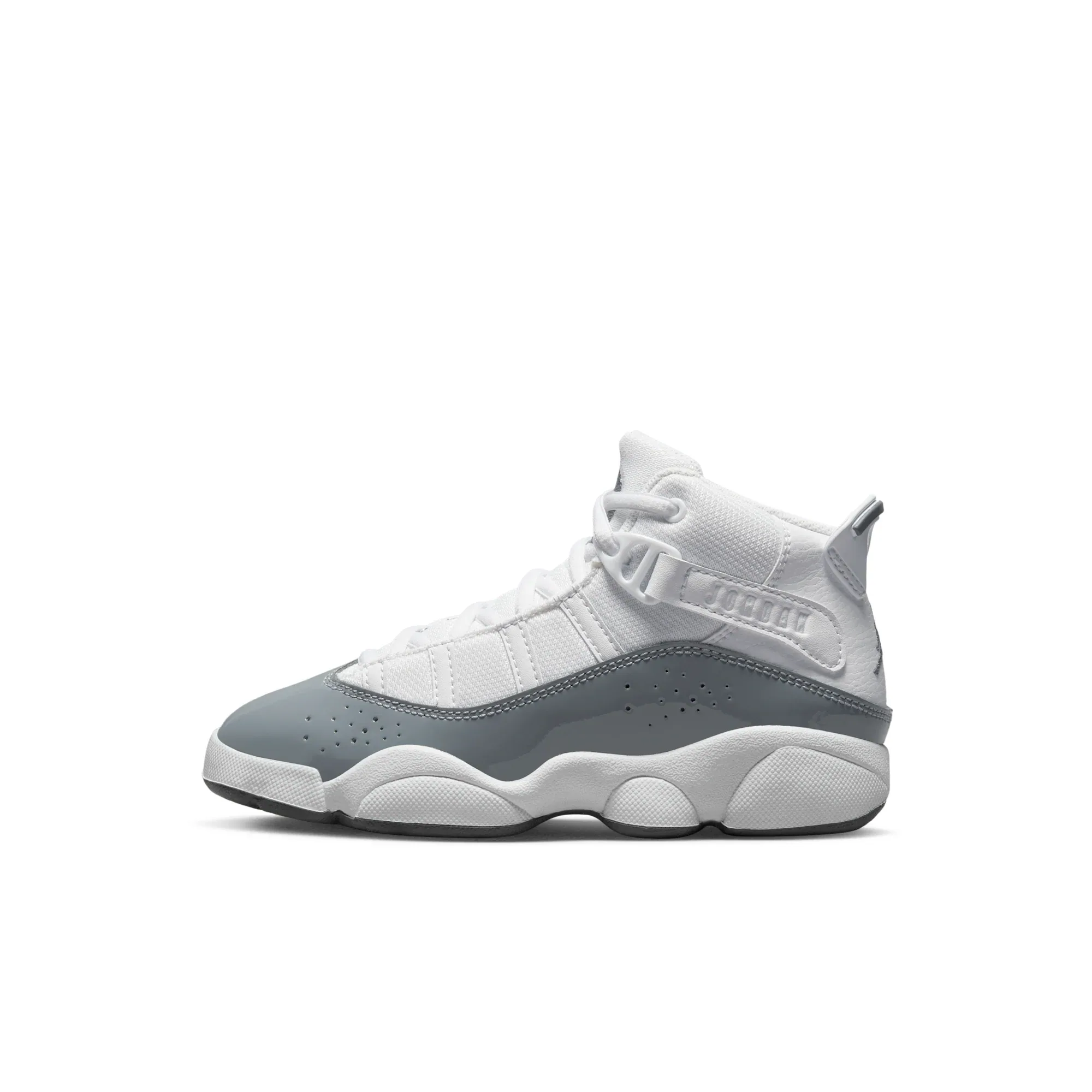 Jordan 6 Rings