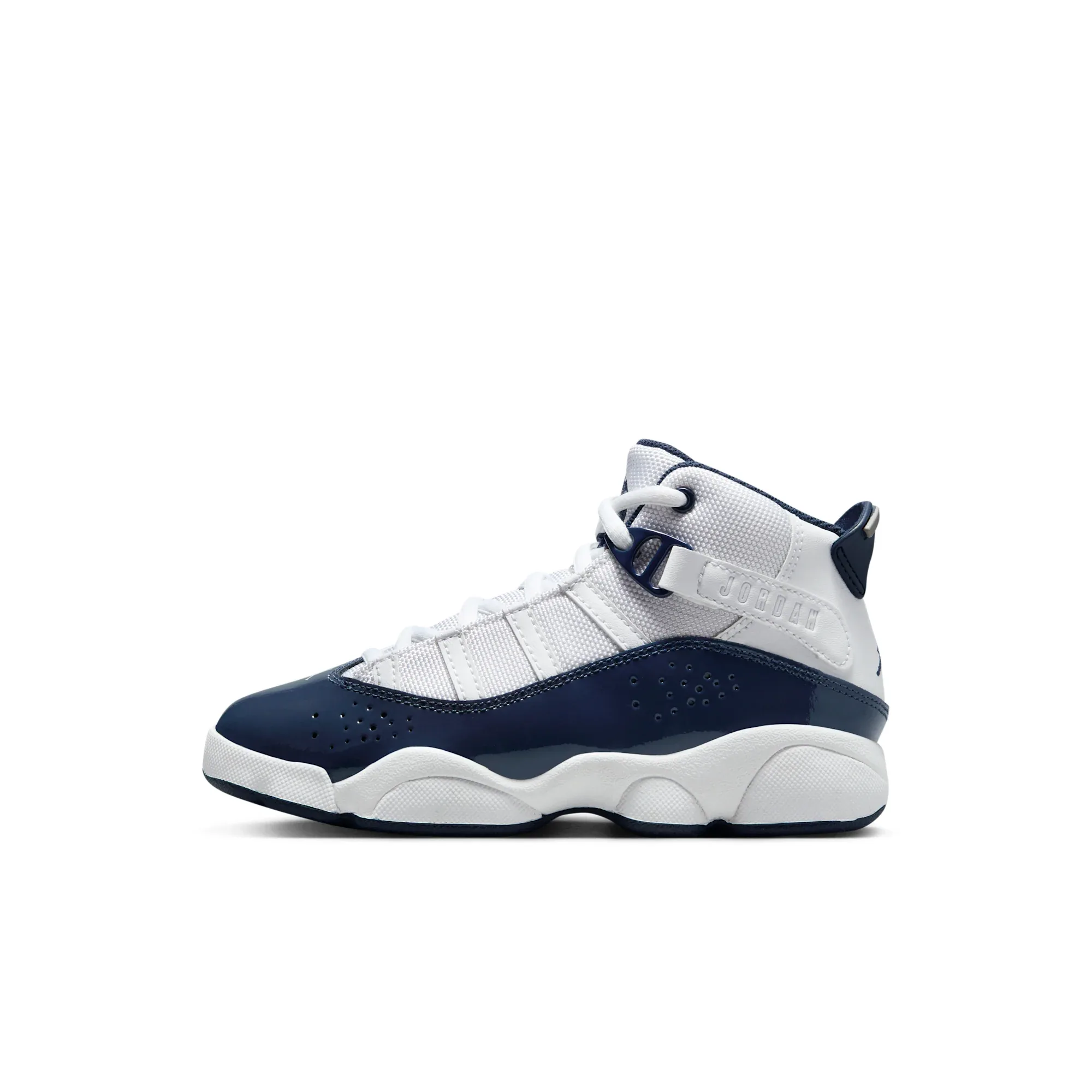 Jordan 6 Rings