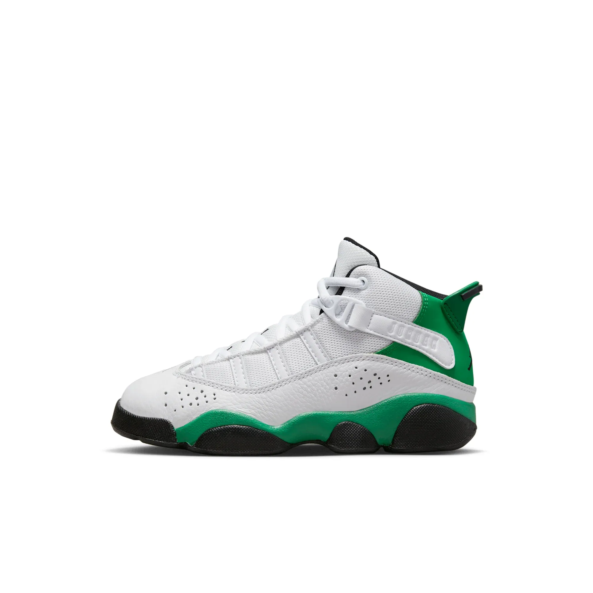 Jordan 6 Rings