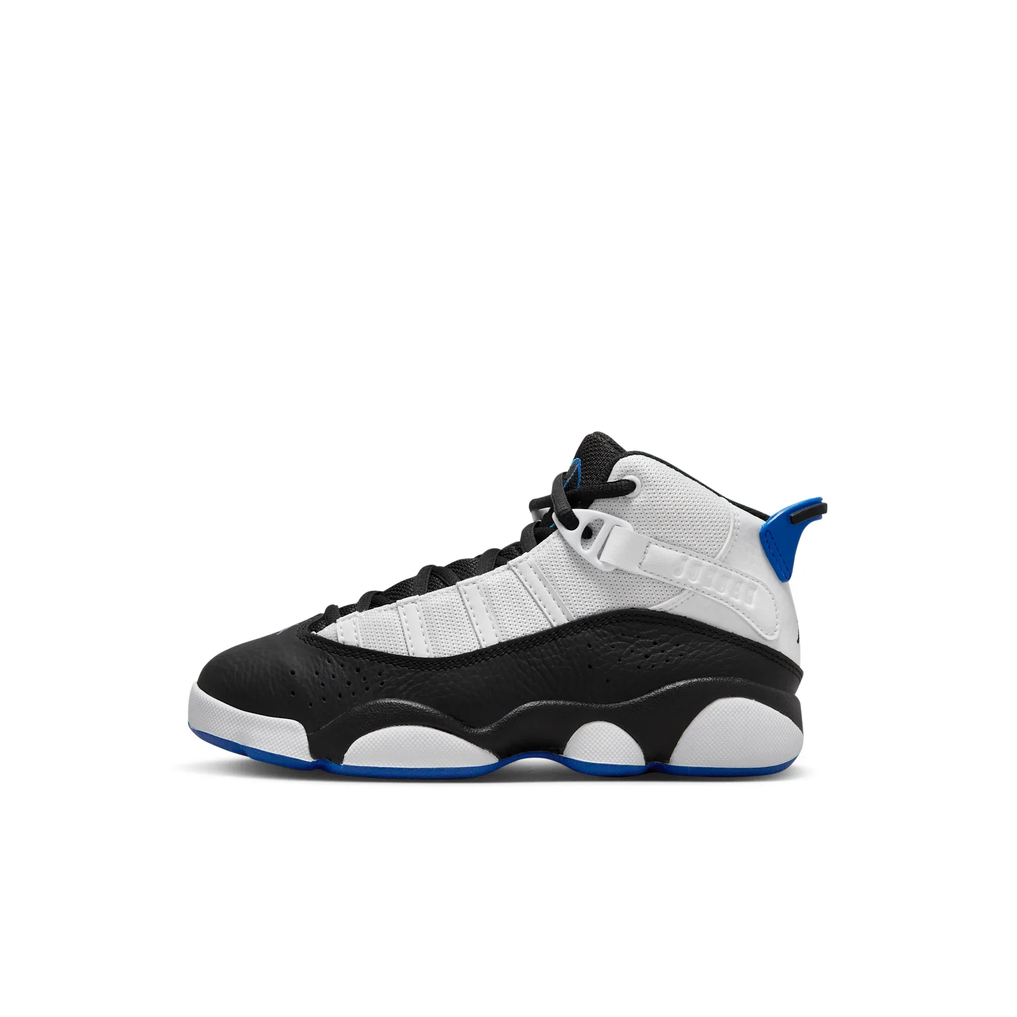 Jordan 6 Rings