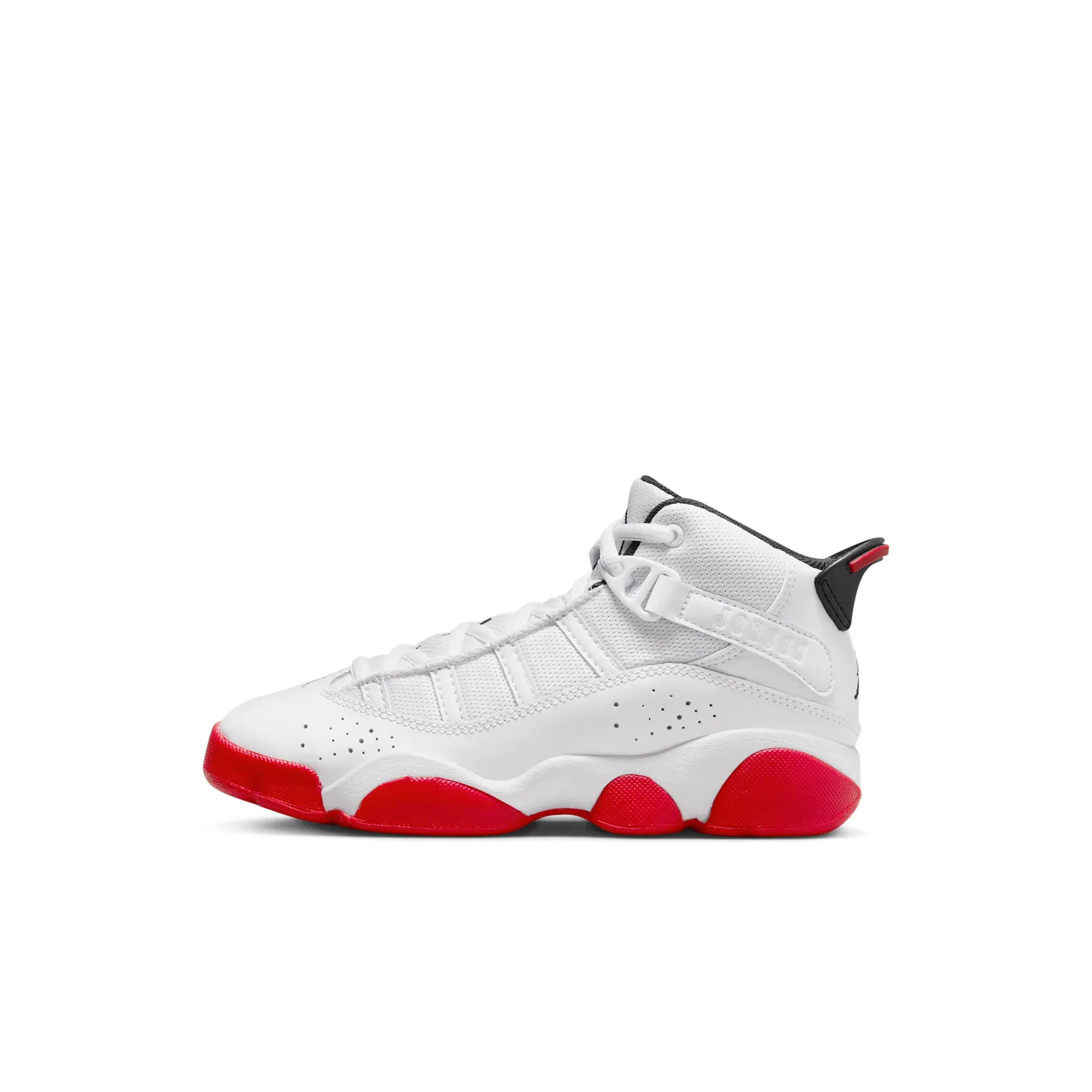 Jordan 6 Rings