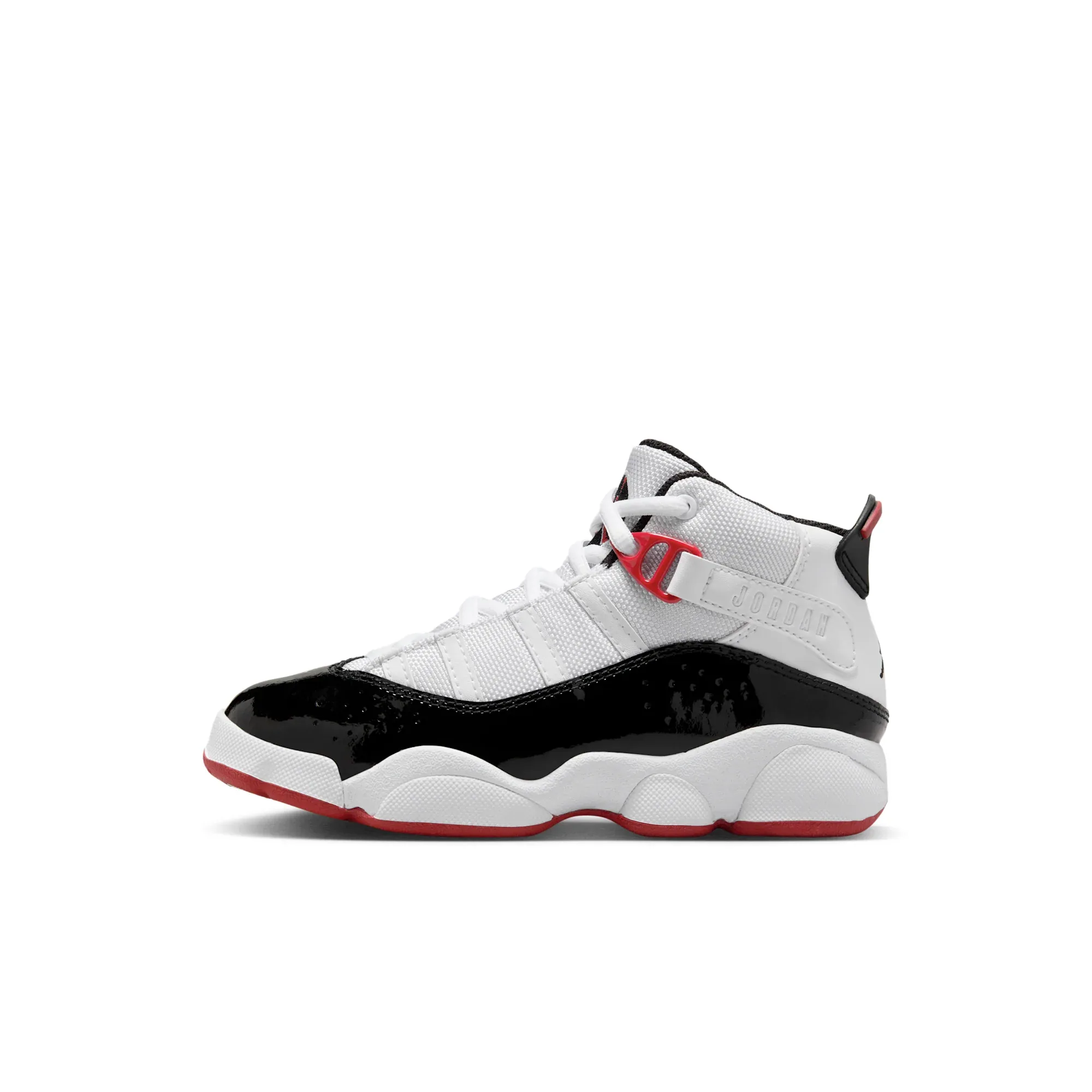 Jordan 6 Rings