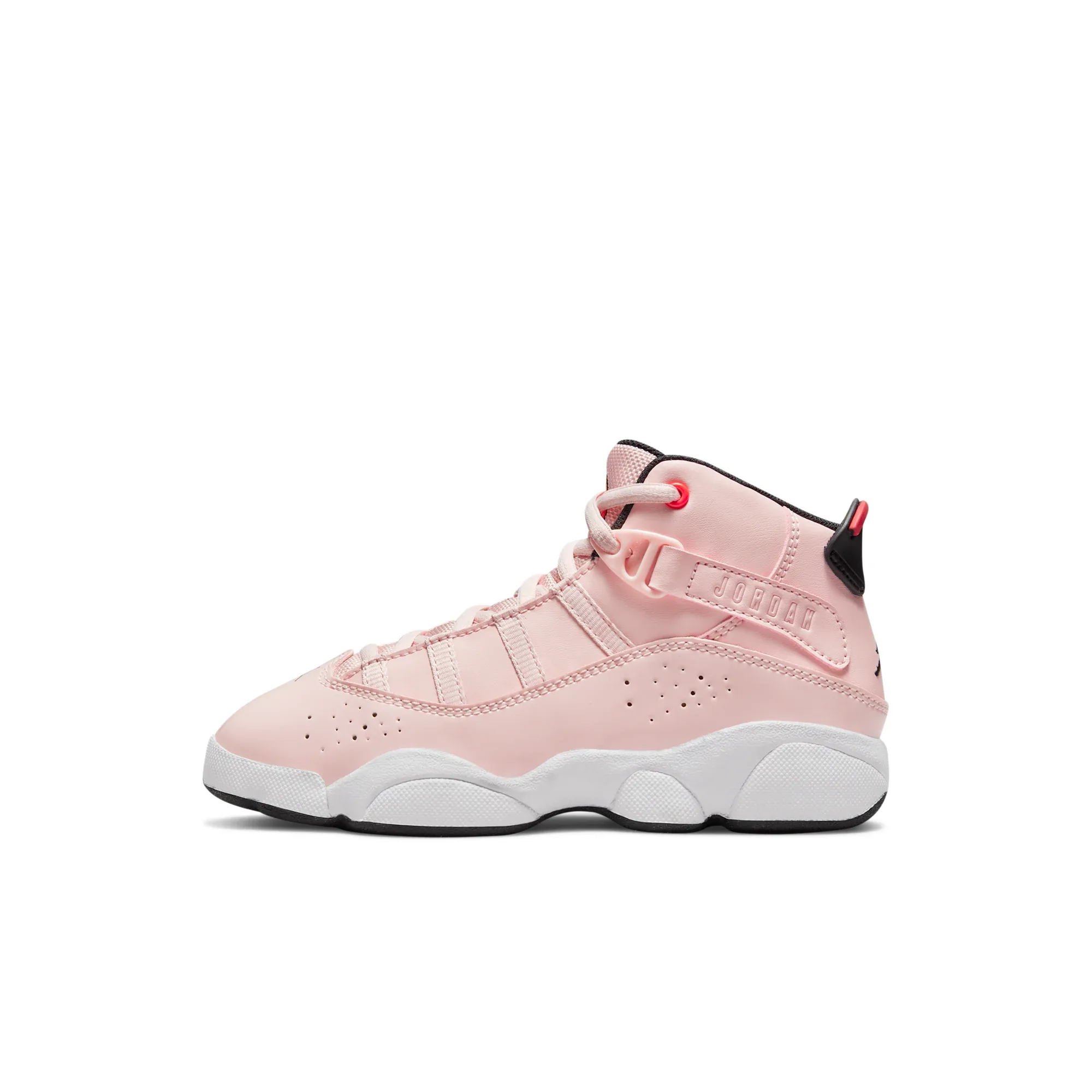 Jordan 6 Rings