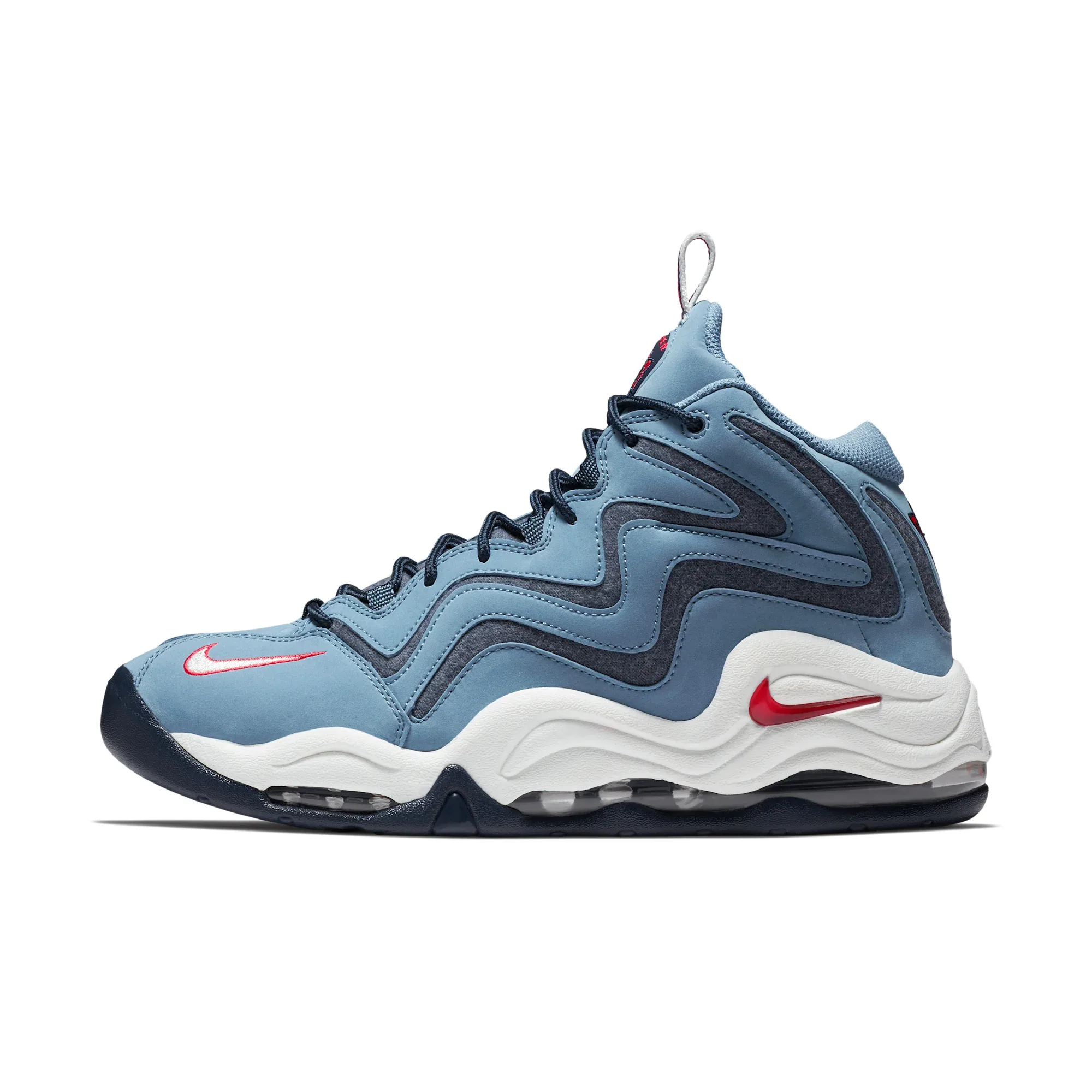 AIR PIPPEN